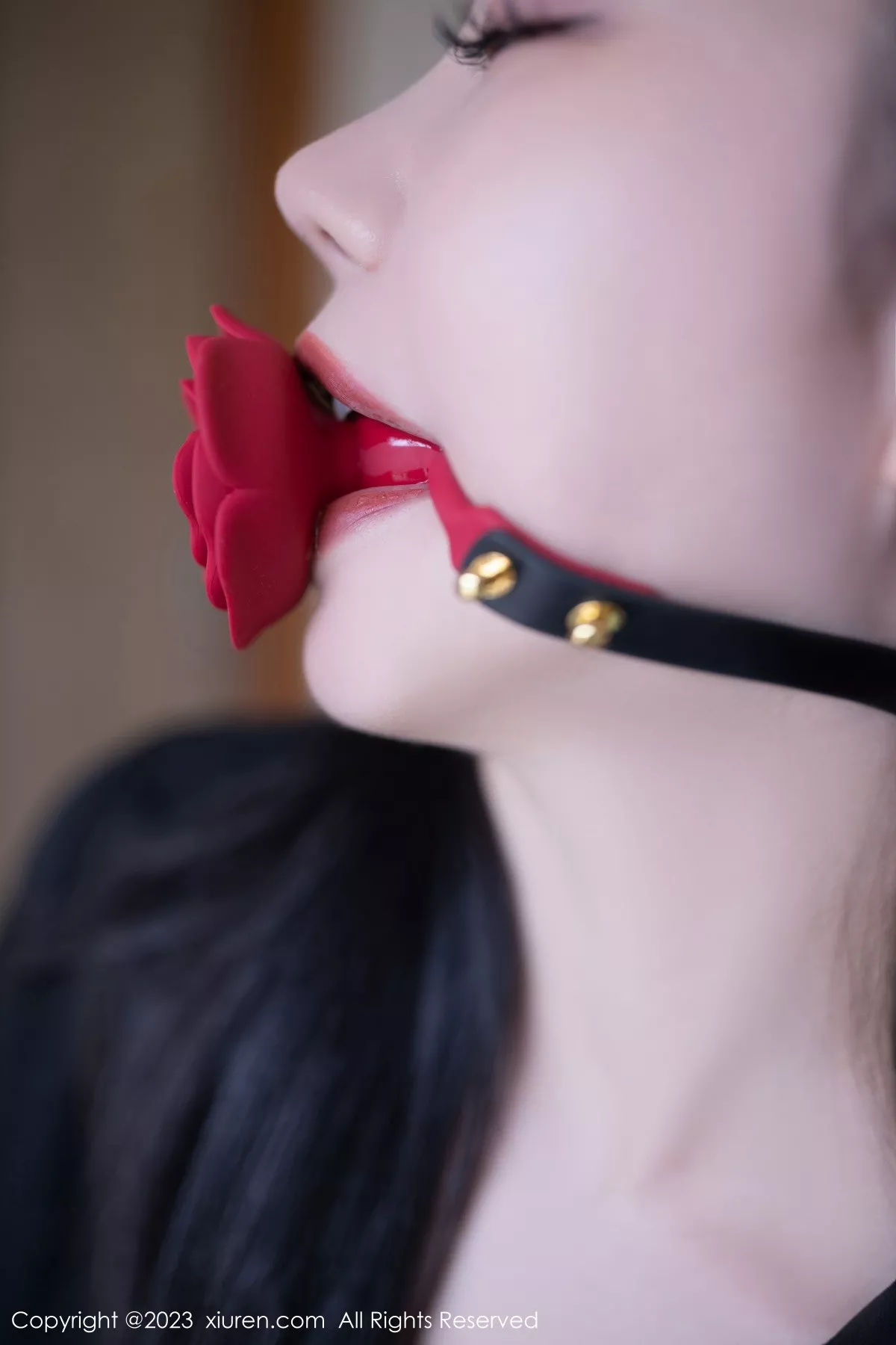 [XiuRen秀人网]第6867期安然写真  第13张-《94零社区》