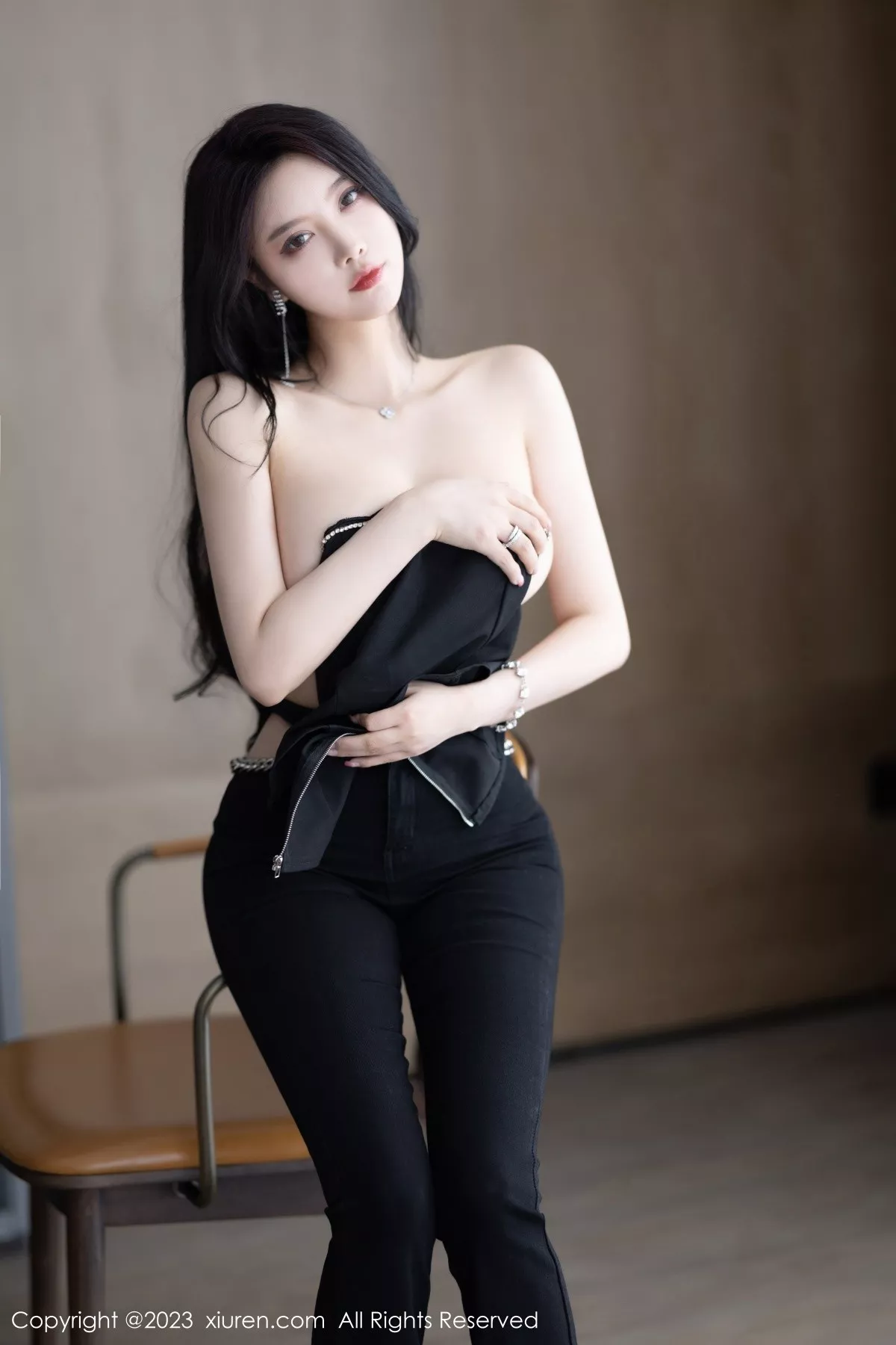 [XiuRen秀人网]第6866期杨晨晨写真  第28张-《94零社区》