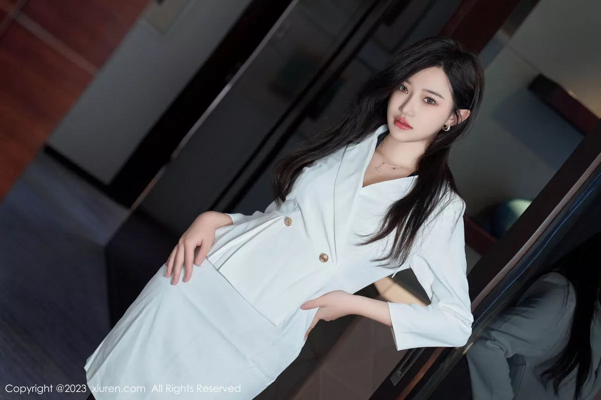 [XiuRen秀人网]第6900期妙可可写真  第8张-《94零社区》
