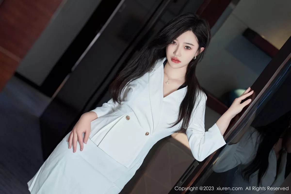 [XiuRen秀人网]第6900期妙可可写真  第9张-《94零社区》