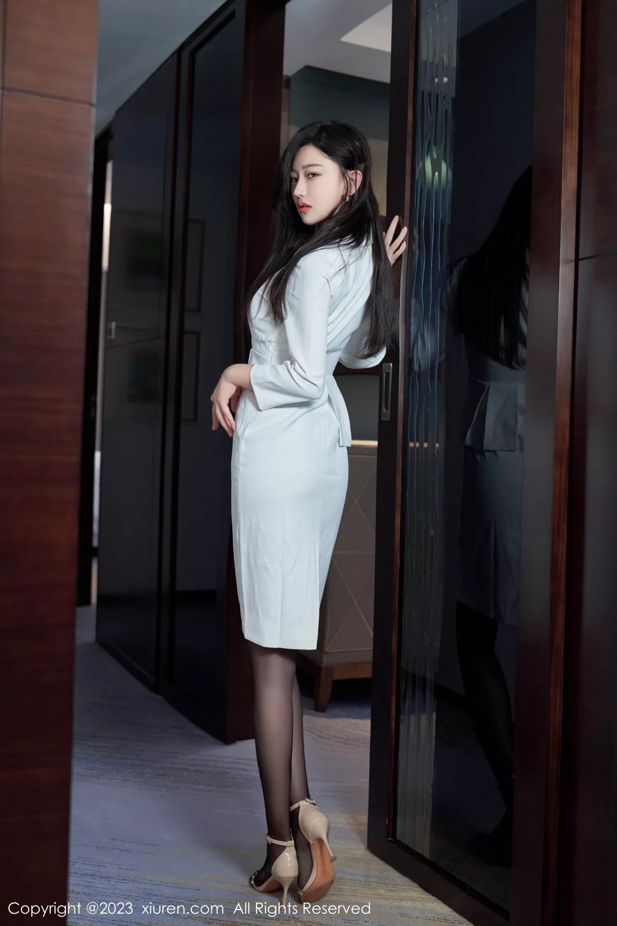 [XiuRen秀人网]第6900期妙可可写真  第10张-《94零社区》