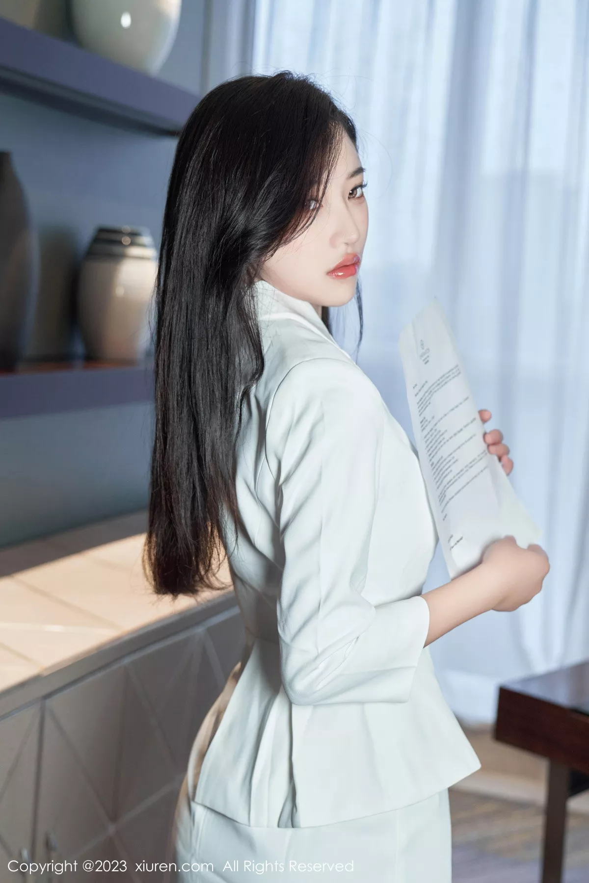 [XiuRen秀人网]第6900期妙可可写真  第11张-《94零社区》