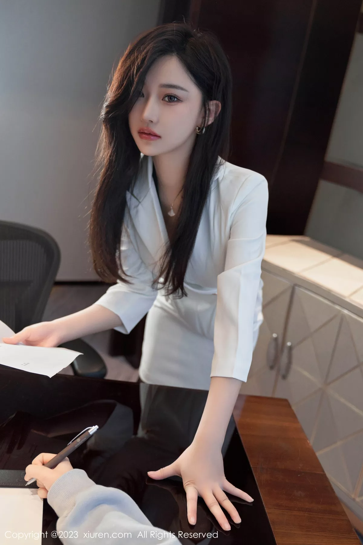 [XiuRen秀人网]第6900期妙可可写真  第13张-《94零社区》