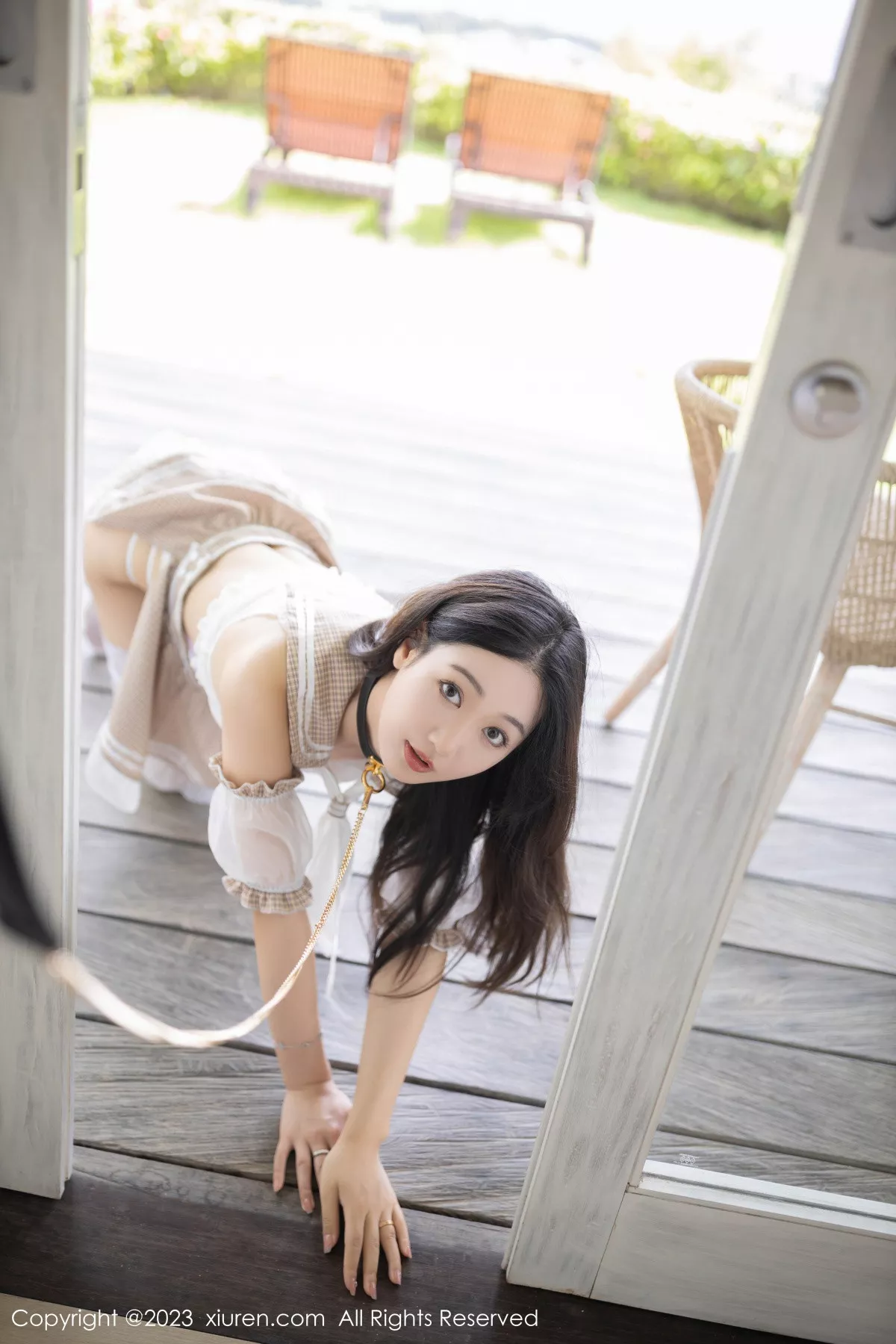[XiuRen秀人网]第6901期唐安琪写真  第19张-《94零社区》