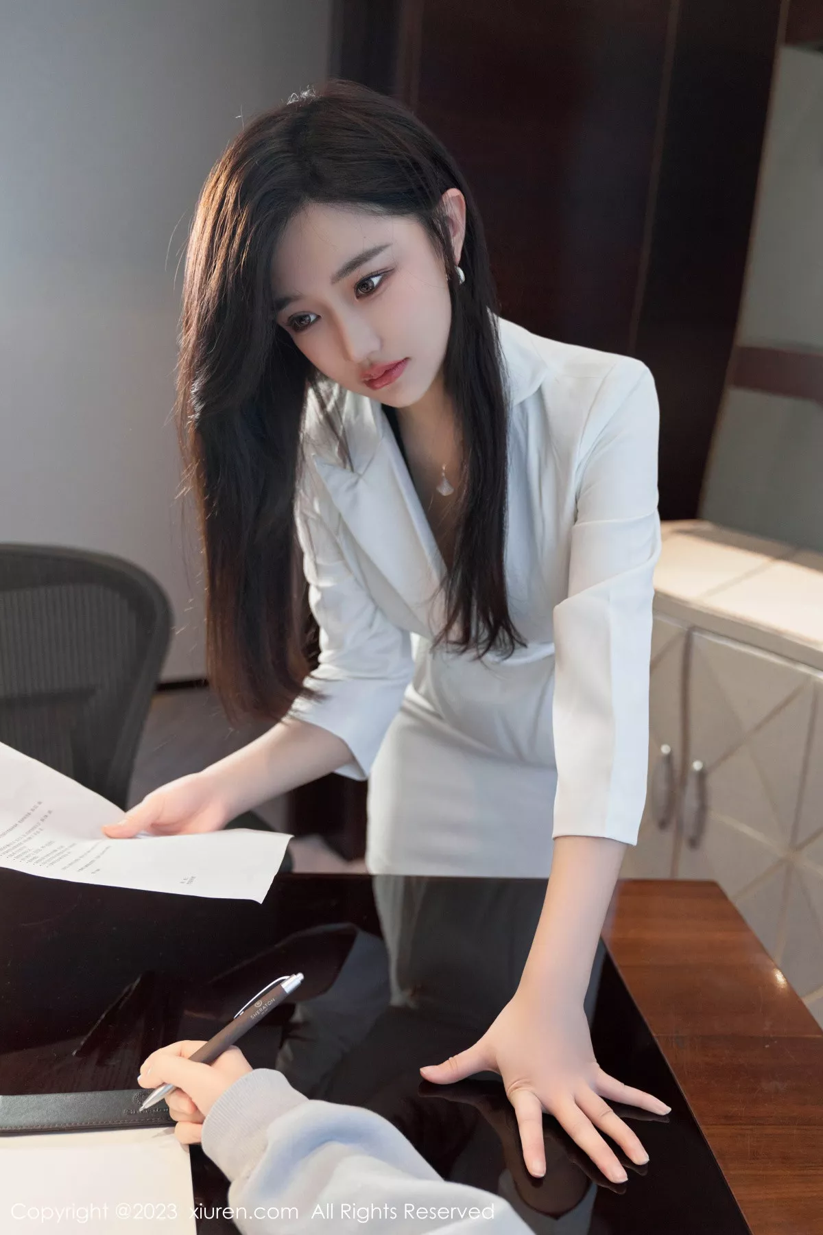 [XiuRen秀人网]第6900期妙可可写真  第14张-《94零社区》