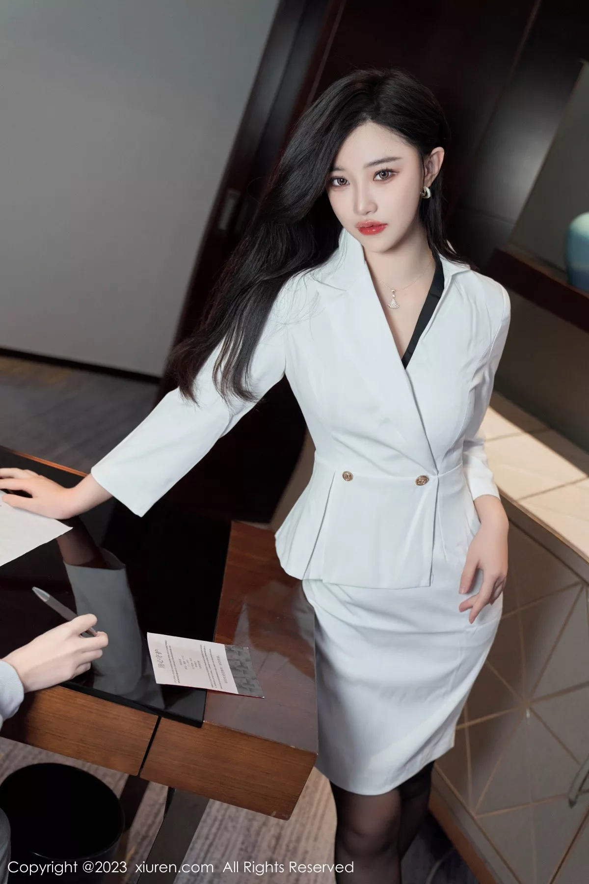 [XiuRen秀人网]第6900期妙可可写真  第17张-《94零社区》