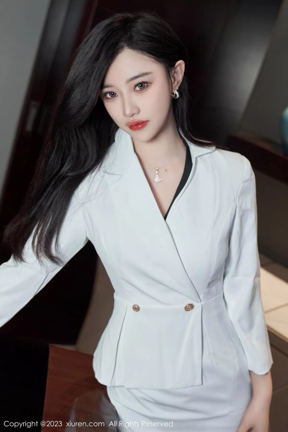 [XiuRen秀人网]第6900期妙可可写真  第16张-《94零社区》