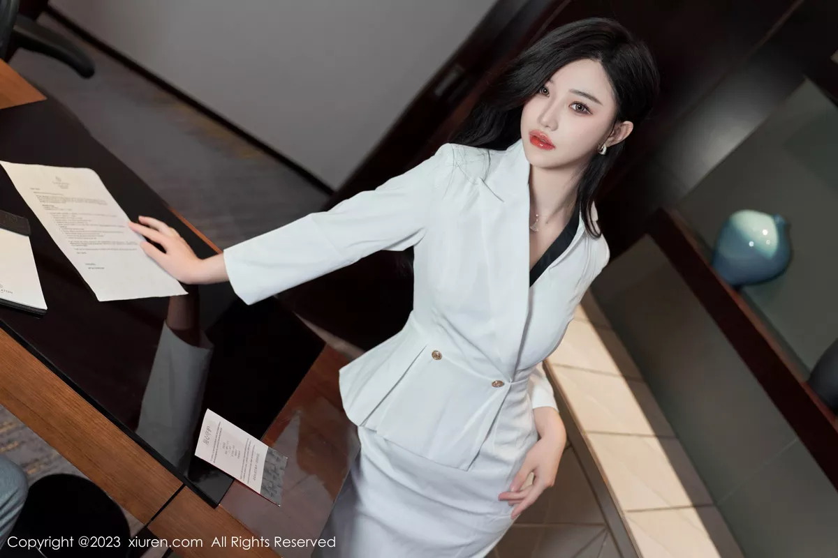 [XiuRen秀人网]第6900期妙可可写真  第18张-《94零社区》