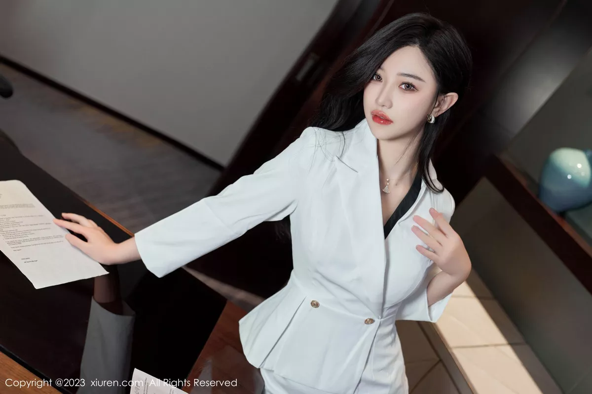 [XiuRen秀人网]第6900期妙可可写真  第19张-《94零社区》