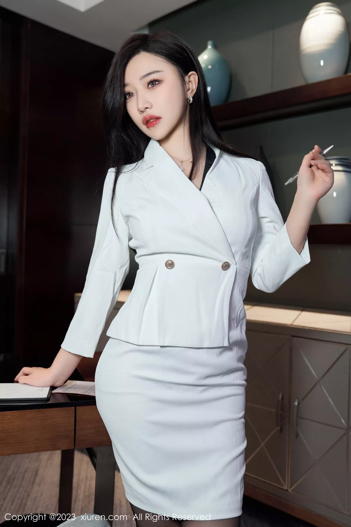 [XiuRen秀人网]第6900期妙可可写真  第22张-《94零社区》