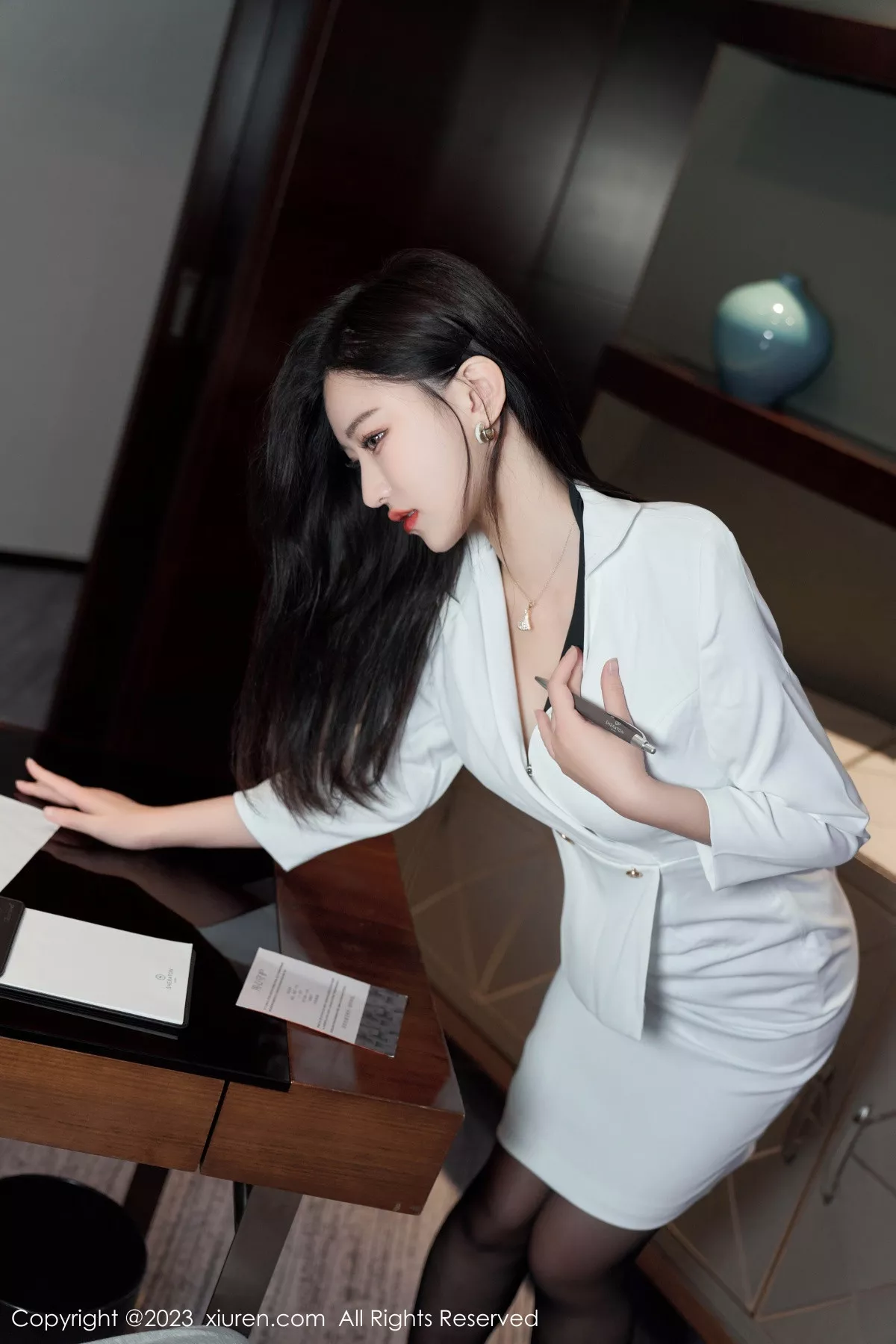 [XiuRen秀人网]第6900期妙可可写真  第25张-《94零社区》