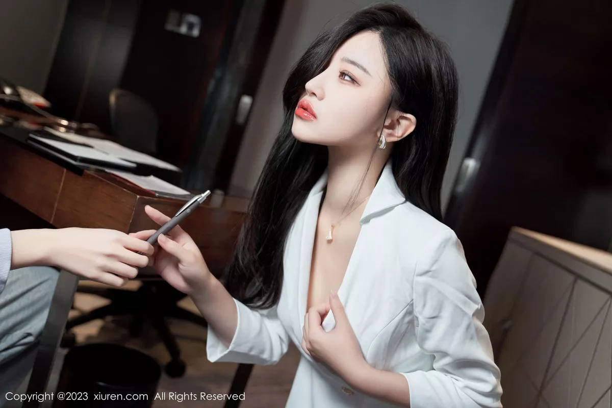[XiuRen秀人网]第6900期妙可可写真  第30张-《94零社区》