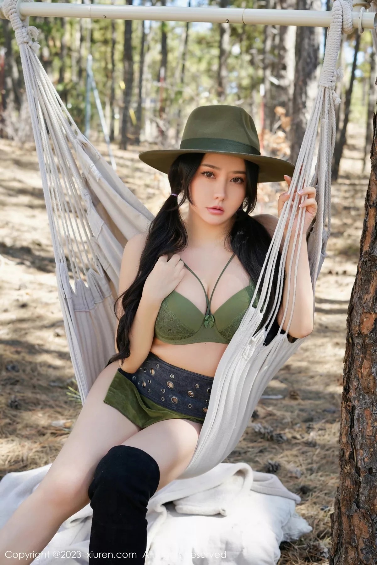 [XiuRen秀人网]第6902期玛鲁娜写真  第25张-《94零社区》