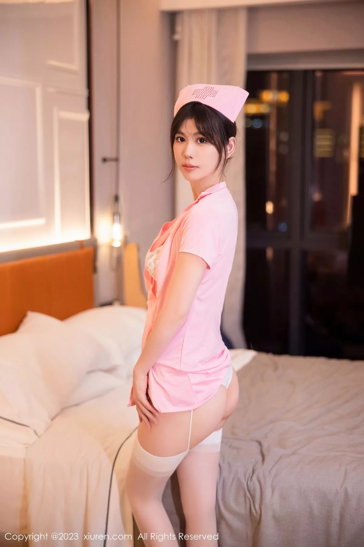 [XiuRen秀人网]第6910期李雅柔写真  第21张-《94零社区》