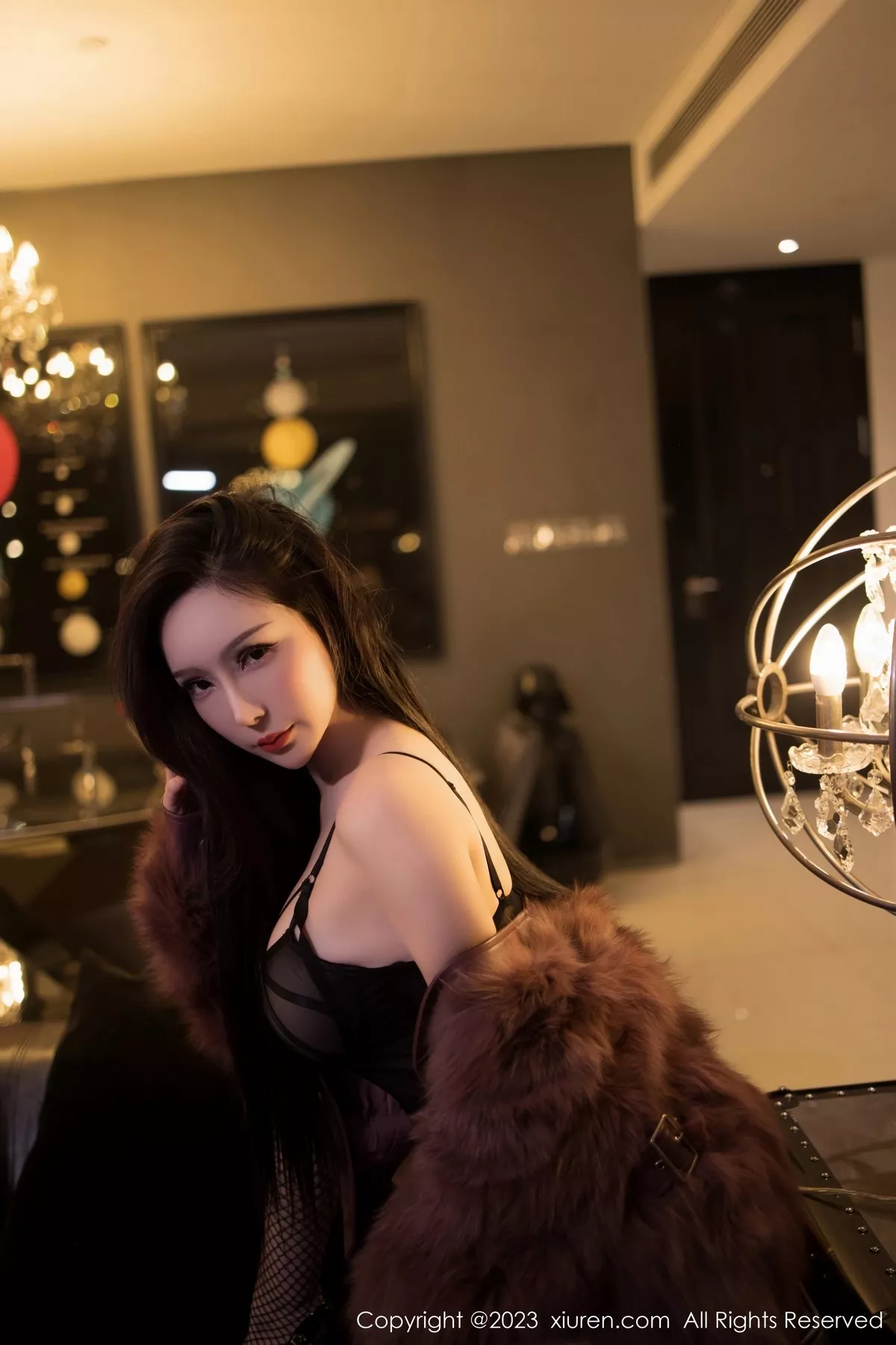 [XiuRen秀人网]第6908期大琪琪写真  第19张-《94零社区》