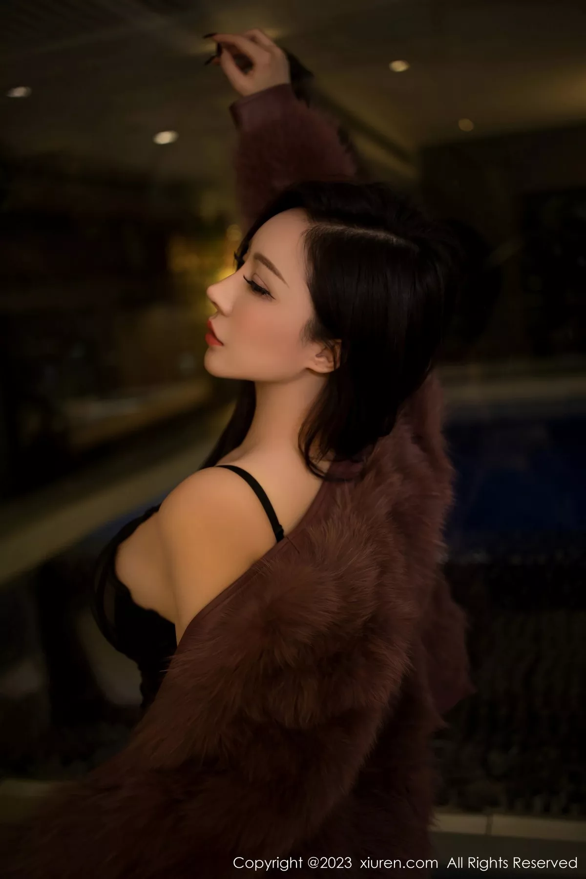 [XiuRen秀人网]第6908期大琪琪写真  第26张-《94零社区》