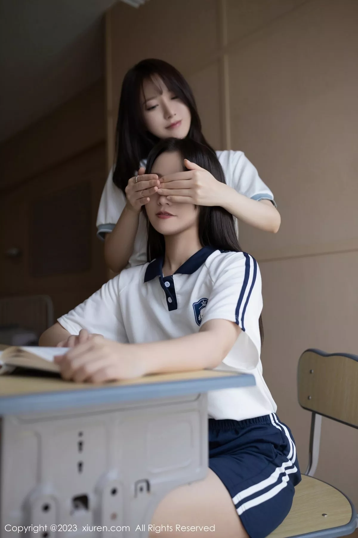 [XiuRen秀人网]第6962期鱼子酱写真  第11张-《94零社区》