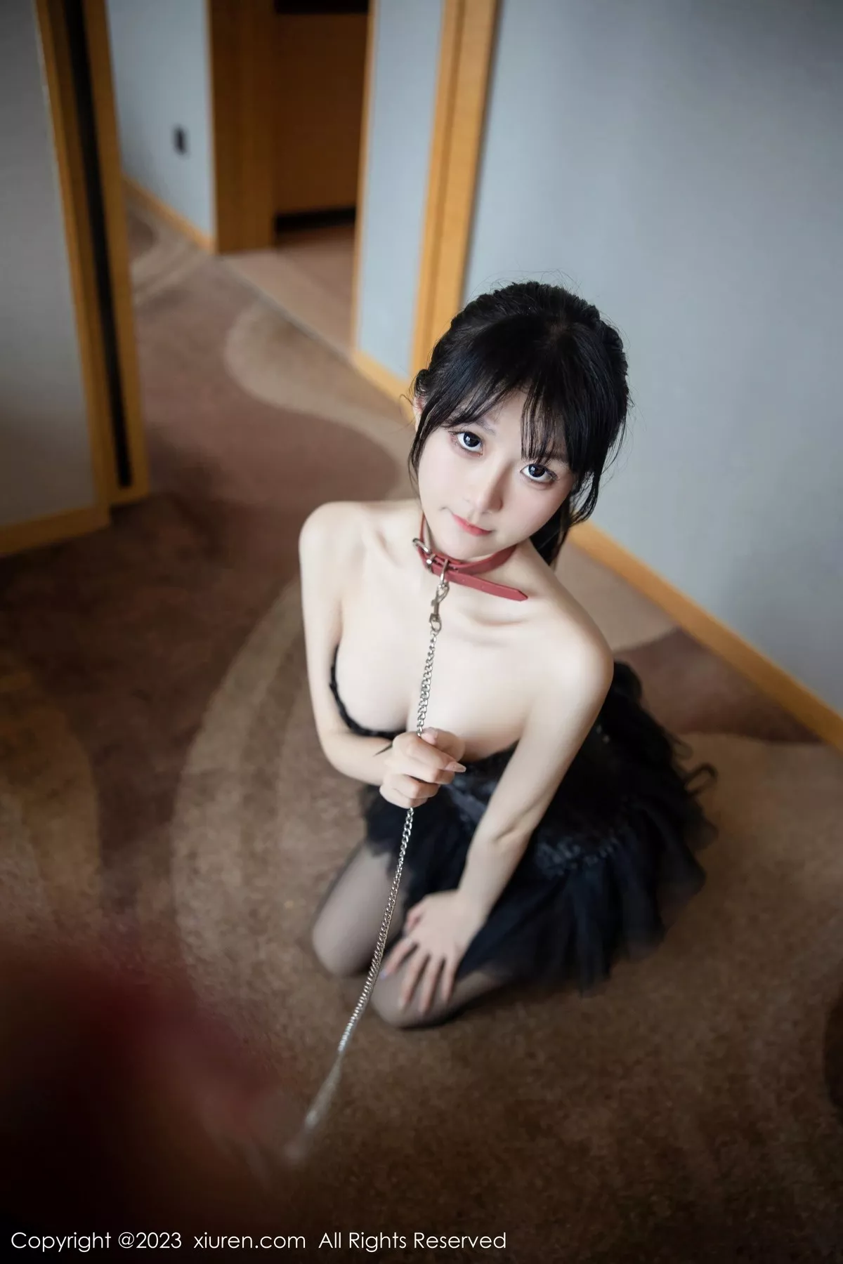 [XiuRen秀人网]第6961期幼幼写真  第15张-《94零社区》