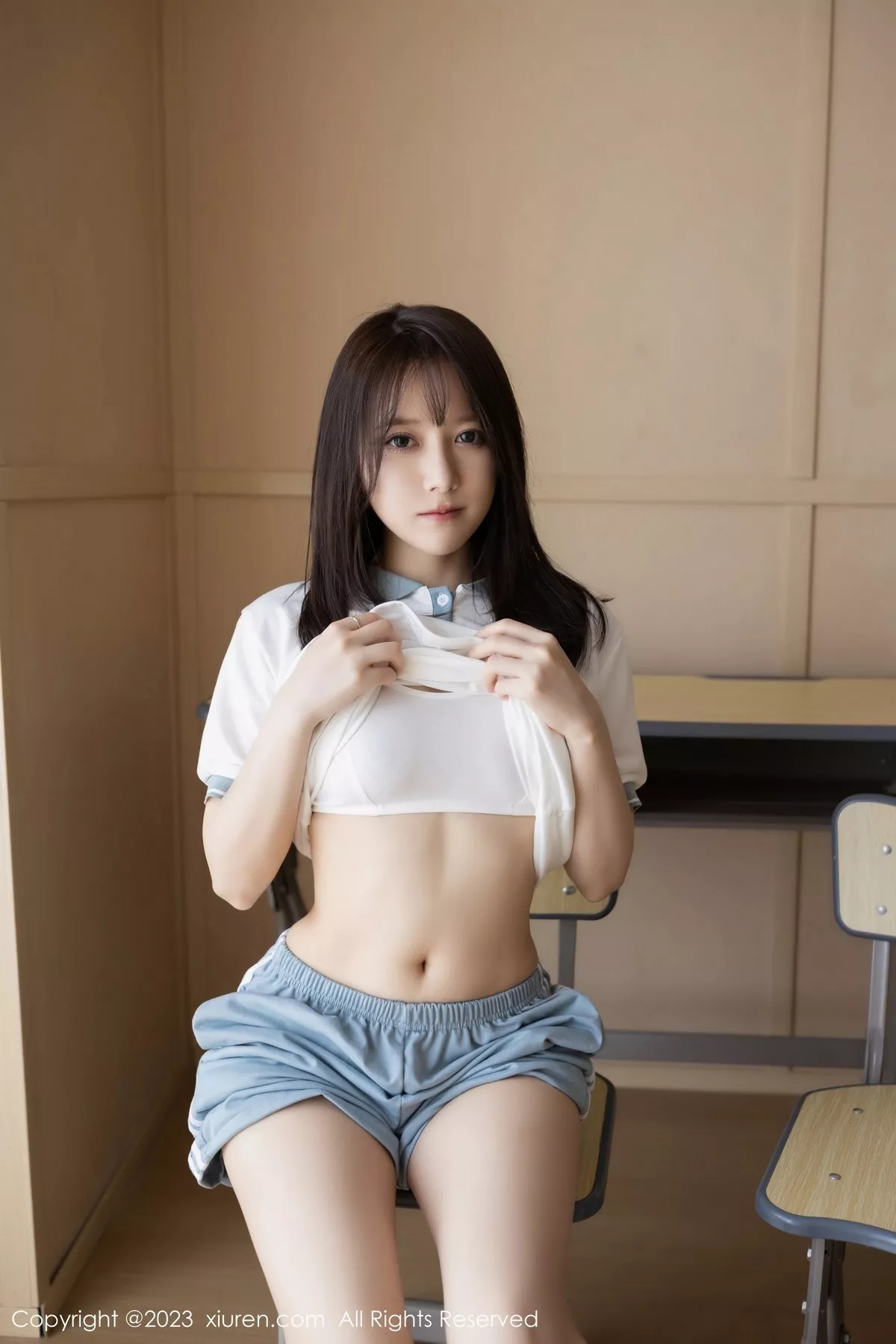 [XiuRen秀人网]第6962期鱼子酱写真  第17张-《94零社区》
