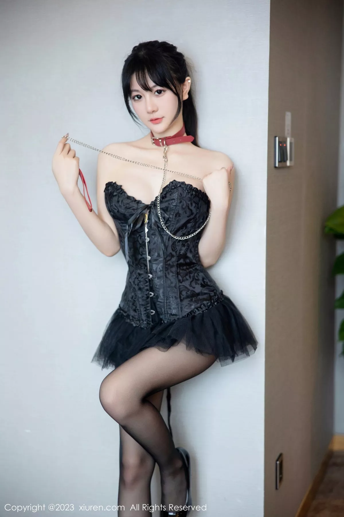 [XiuRen秀人网]第6961期幼幼写真  第20张-《94零社区》