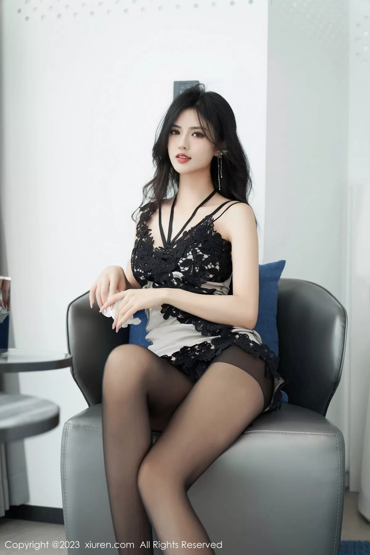 [XiuRen秀人网]第7316期浅浅写真  第22张-《94零社区》