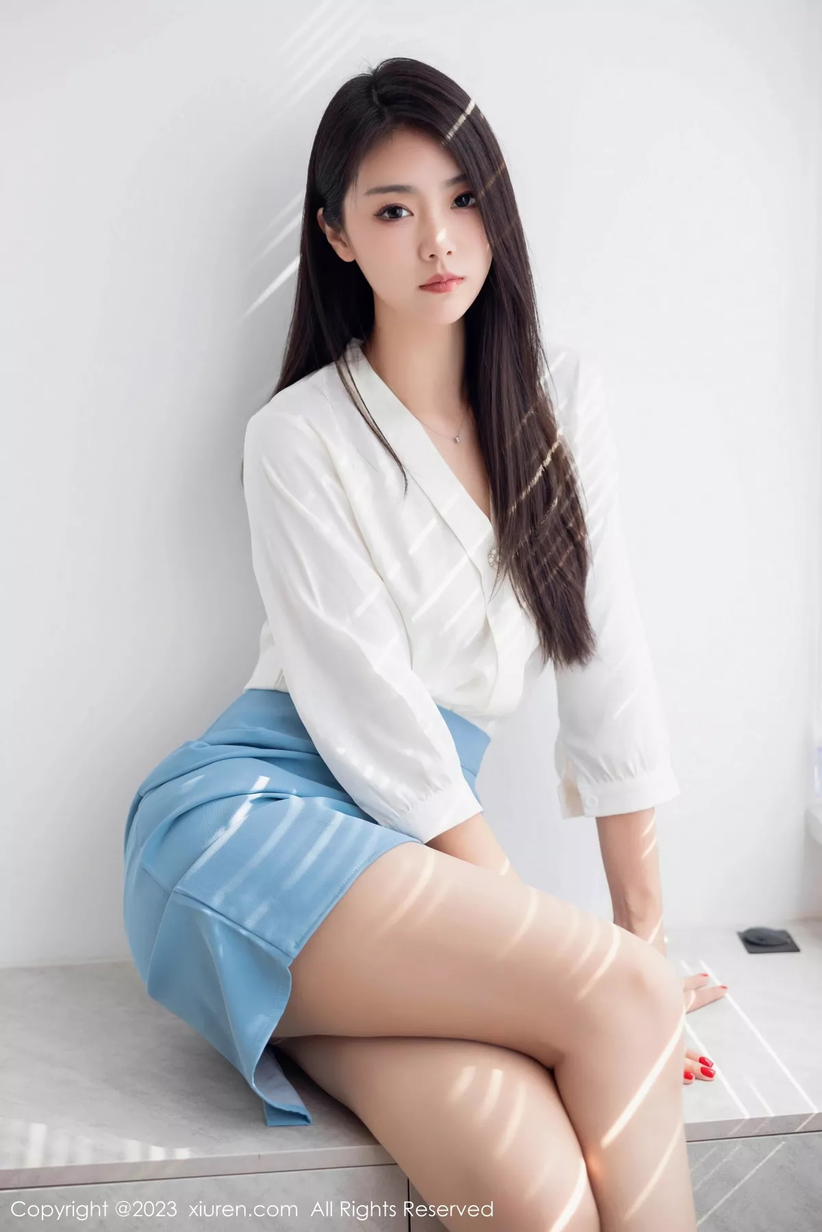 [XiuRen秀人网]第7314期可乐写真  第11张-《94零社区》