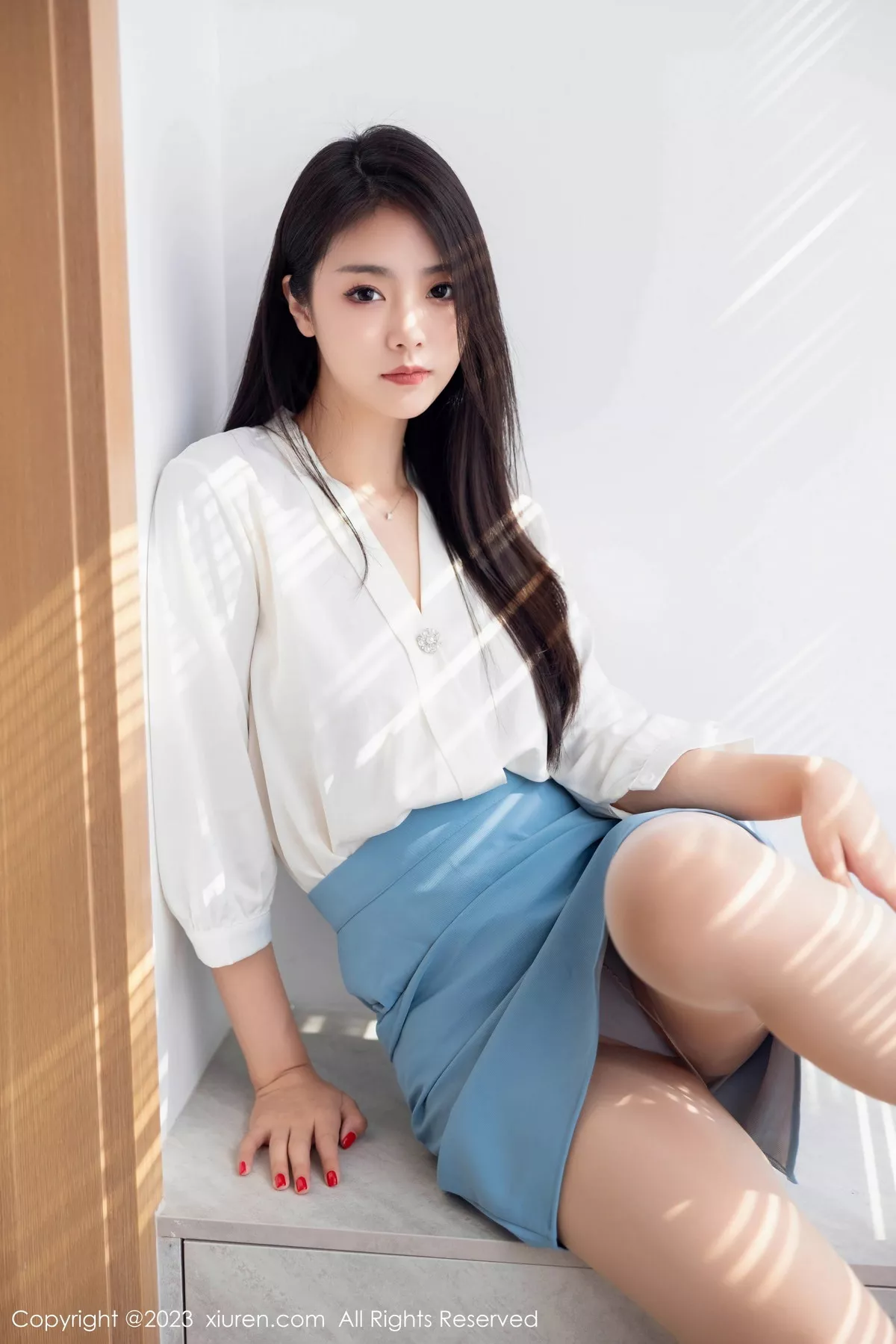 [XiuRen秀人网]第7314期可乐写真  第13张-《94零社区》
