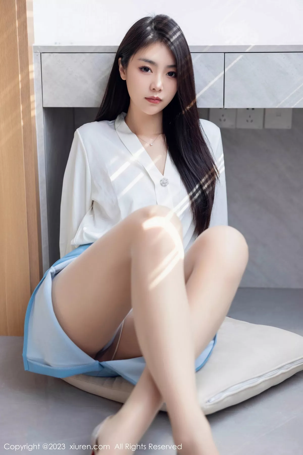 [XiuRen秀人网]第7314期可乐写真  第22张-《94零社区》