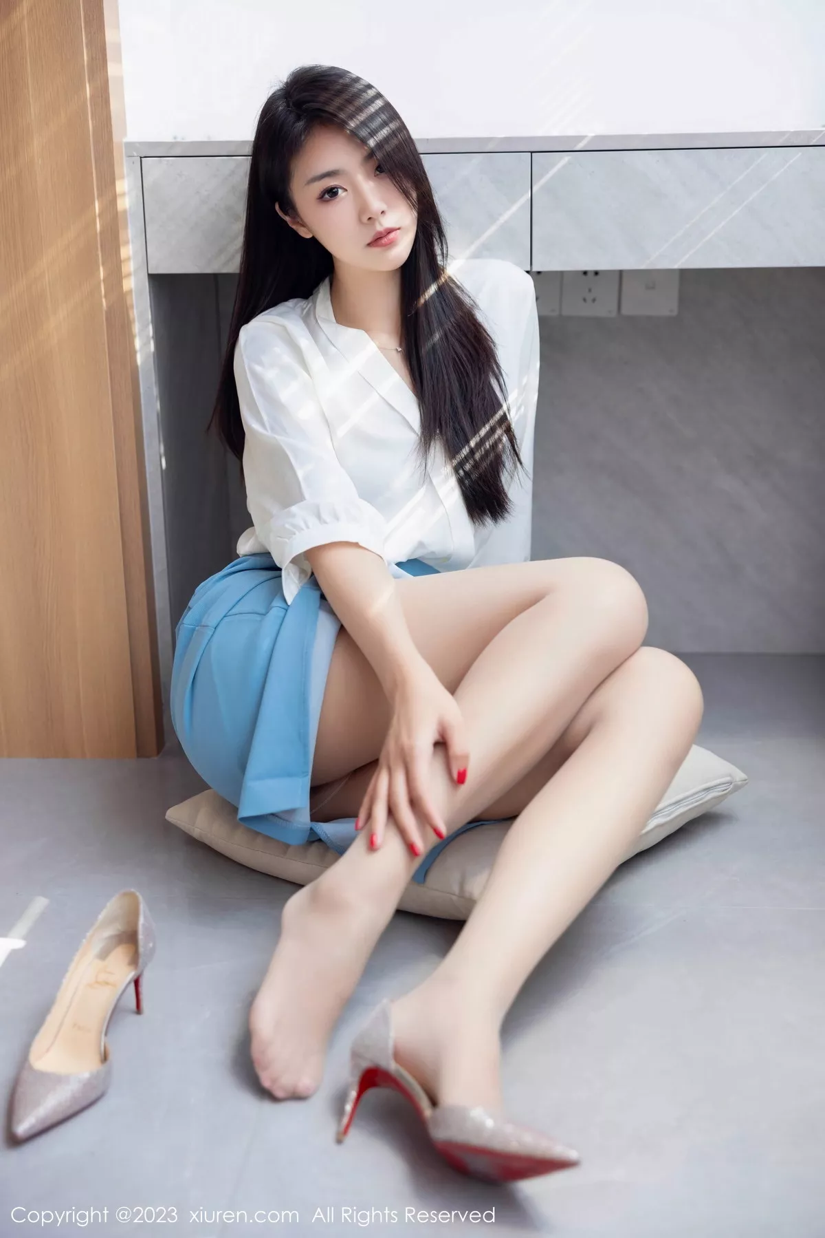 [XiuRen秀人网]第7314期可乐写真  第26张-《94零社区》