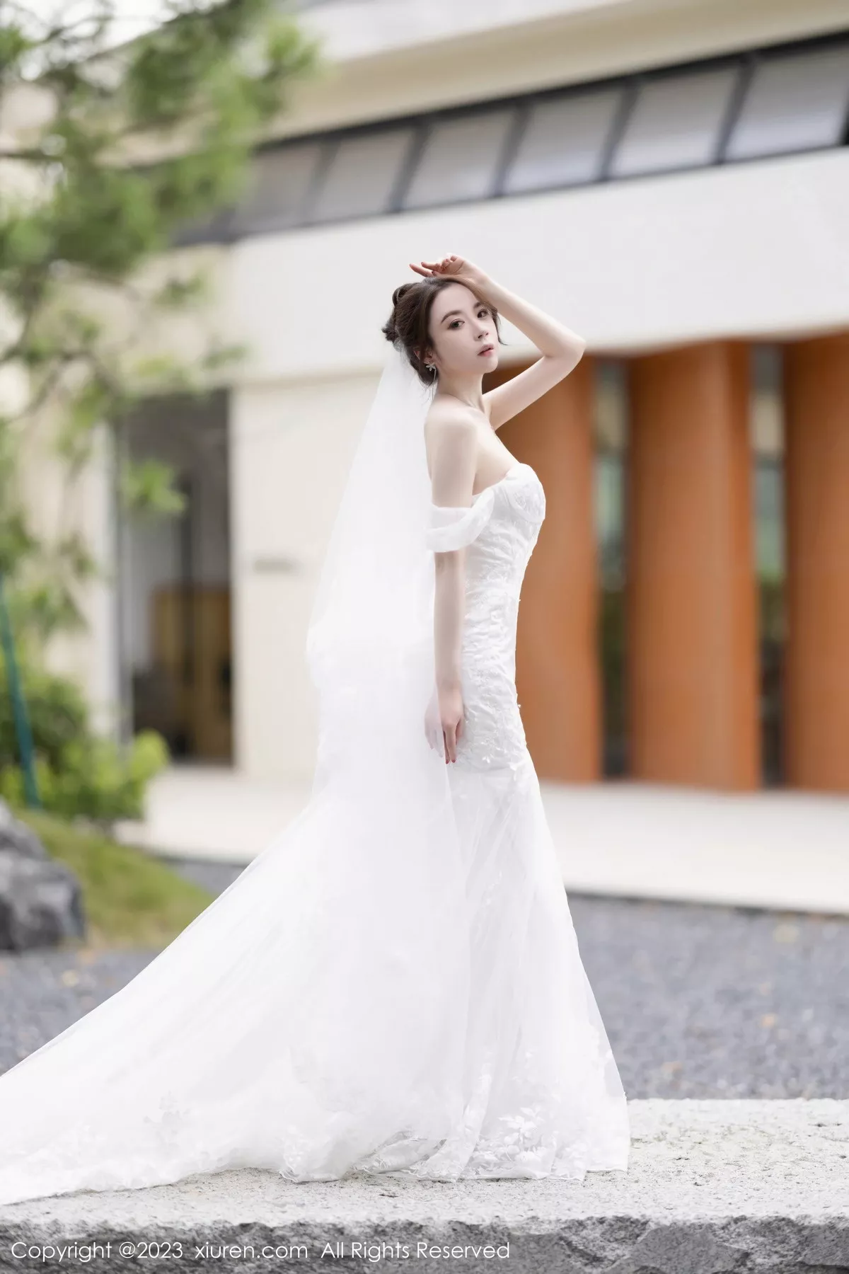 [XiuRen秀人网]第7310期梦心玥写真  第10张-《94零社区》