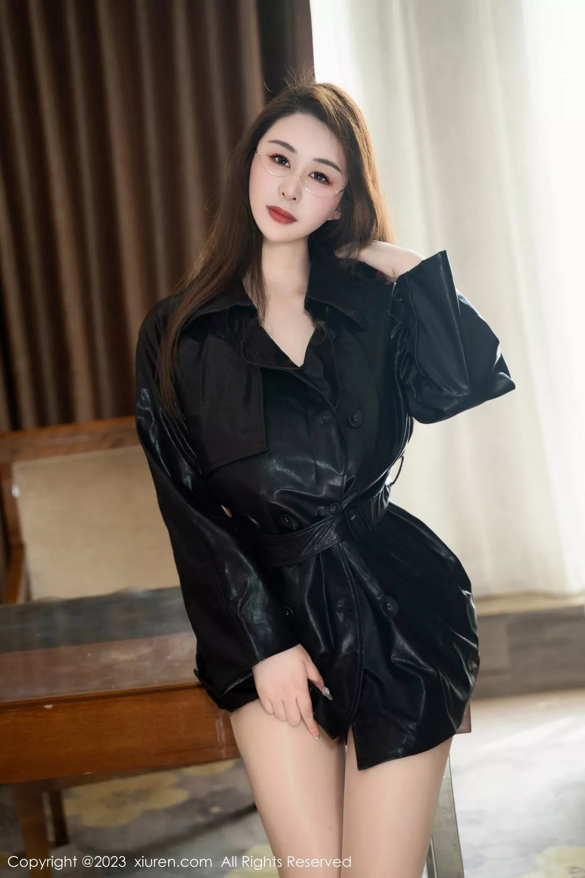 [XiuRen秀人网]第7307期王俪丁写真  第1张-《94零社区》