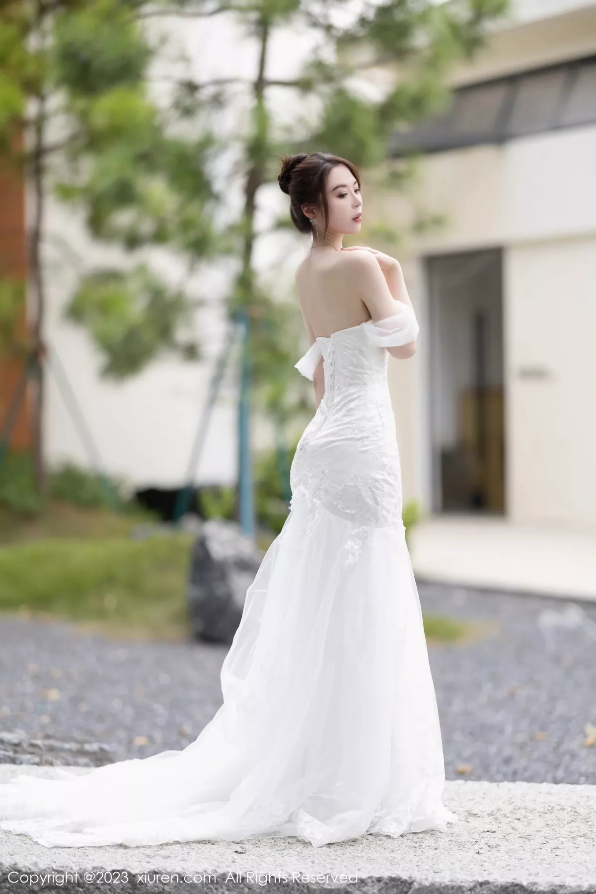 [XiuRen秀人网]第7310期梦心玥写真  第13张-《94零社区》