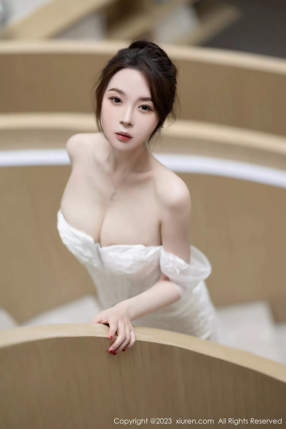 [XiuRen秀人网]第7310期梦心玥写真  第20张-《94零社区》