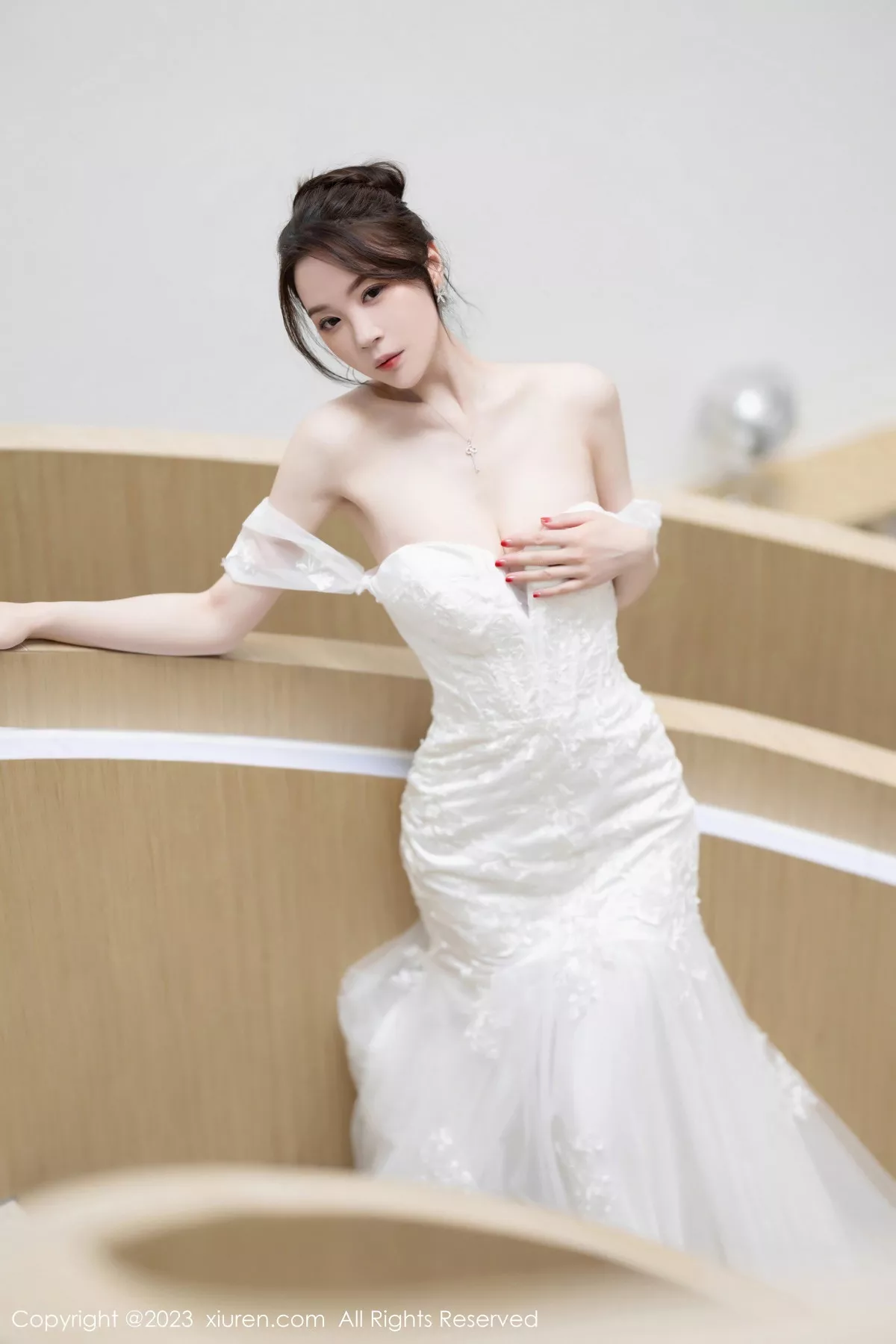 [XiuRen秀人网]第7310期梦心玥写真  第21张-《94零社区》