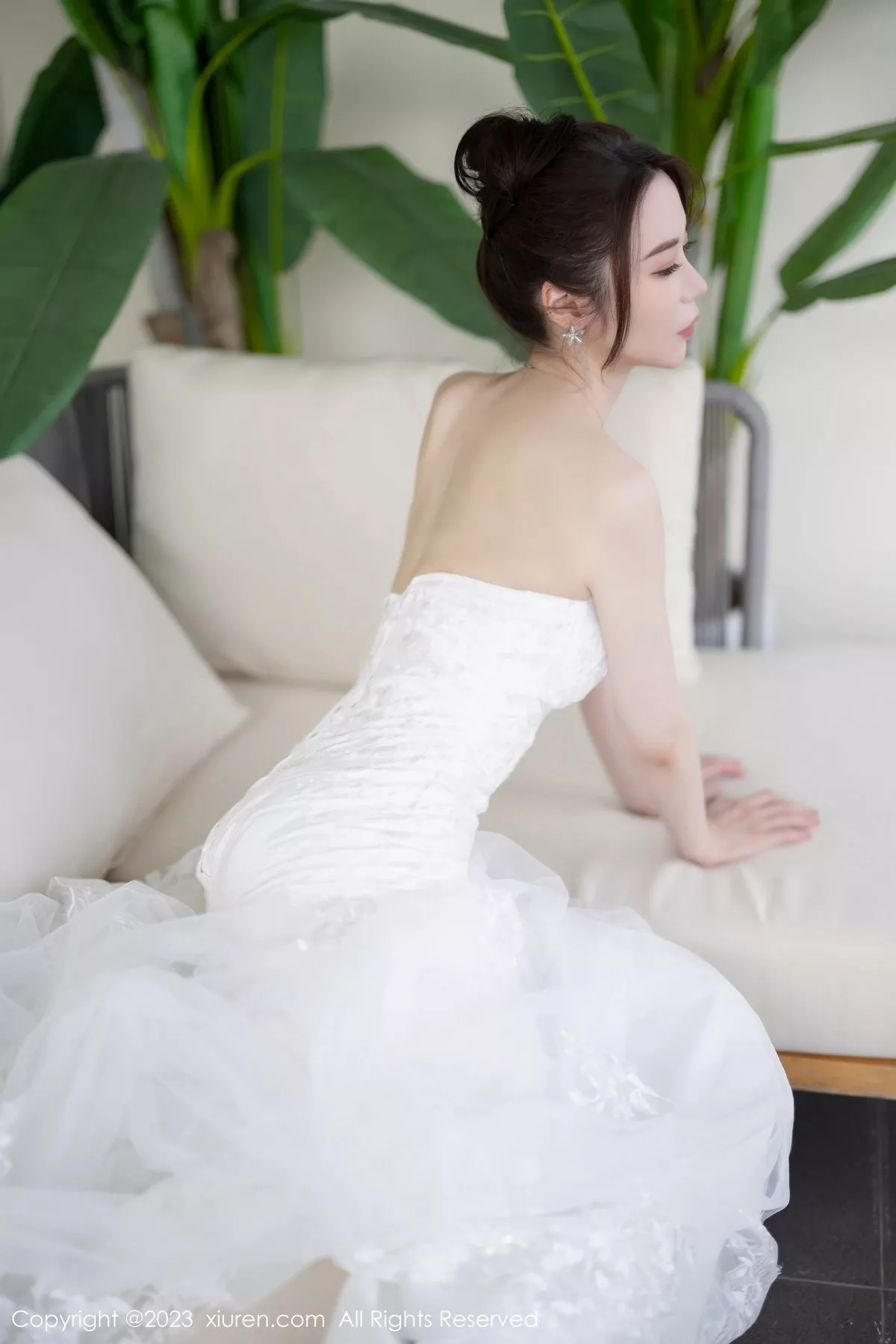 [XiuRen秀人网]第7310期梦心玥写真  第26张-《94零社区》