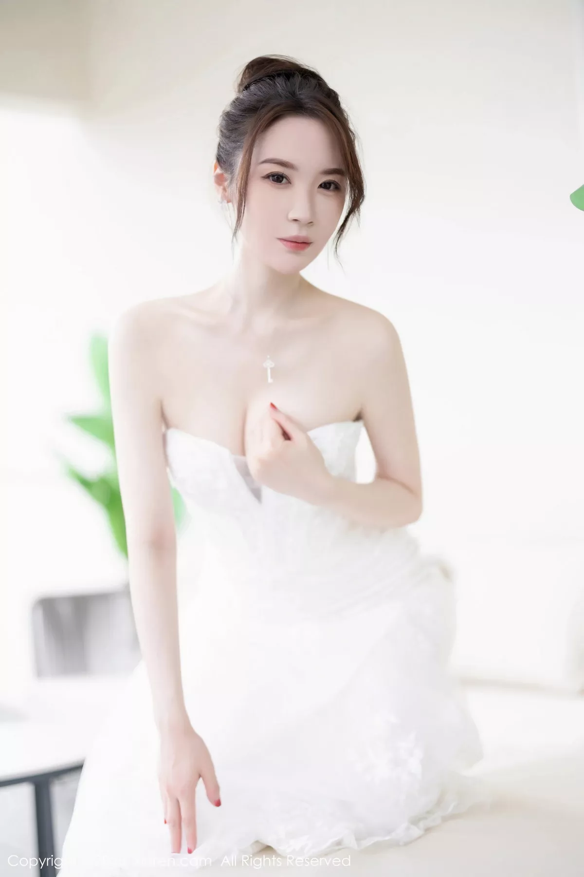 [XiuRen秀人网]第7310期梦心玥写真  第29张-《94零社区》