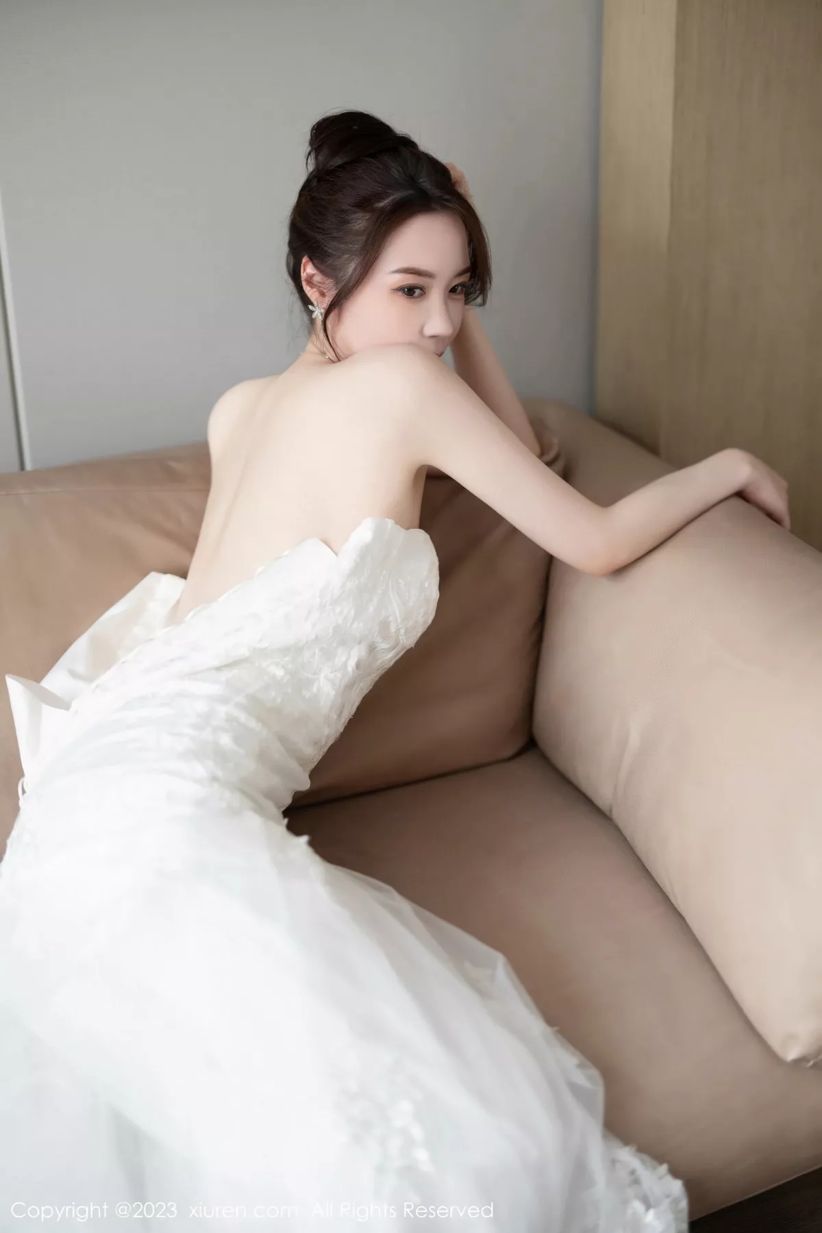 [XiuRen秀人网]第7310期梦心玥写真  第32张-《94零社区》