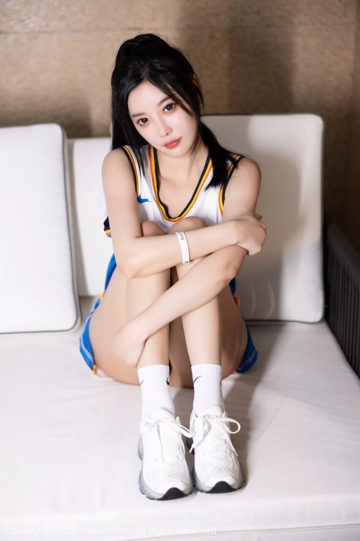[XiuRen秀人网]第7304期杨晨晨写真  第26张-《94零社区》