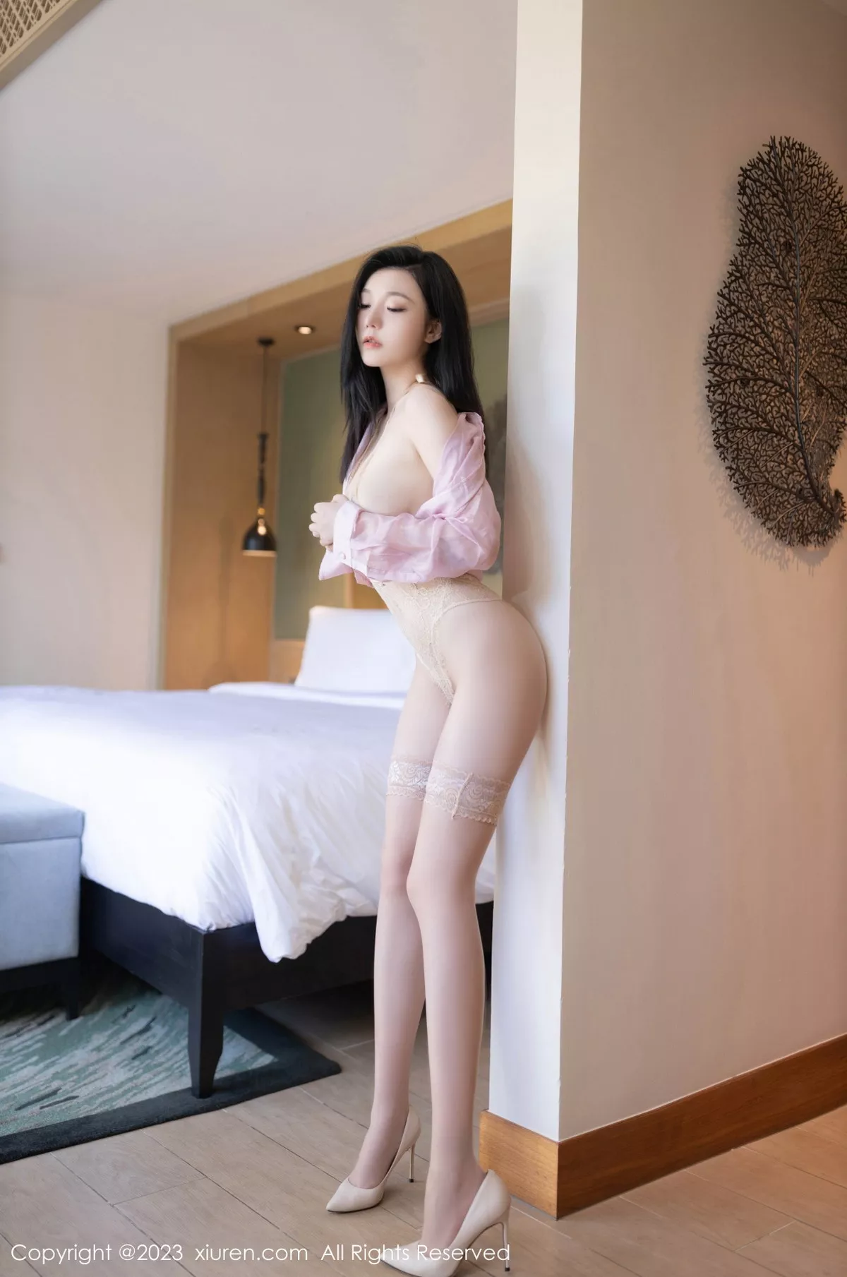 [XiuRen秀人网]第7303期安然写真  第28张-《94零社区》