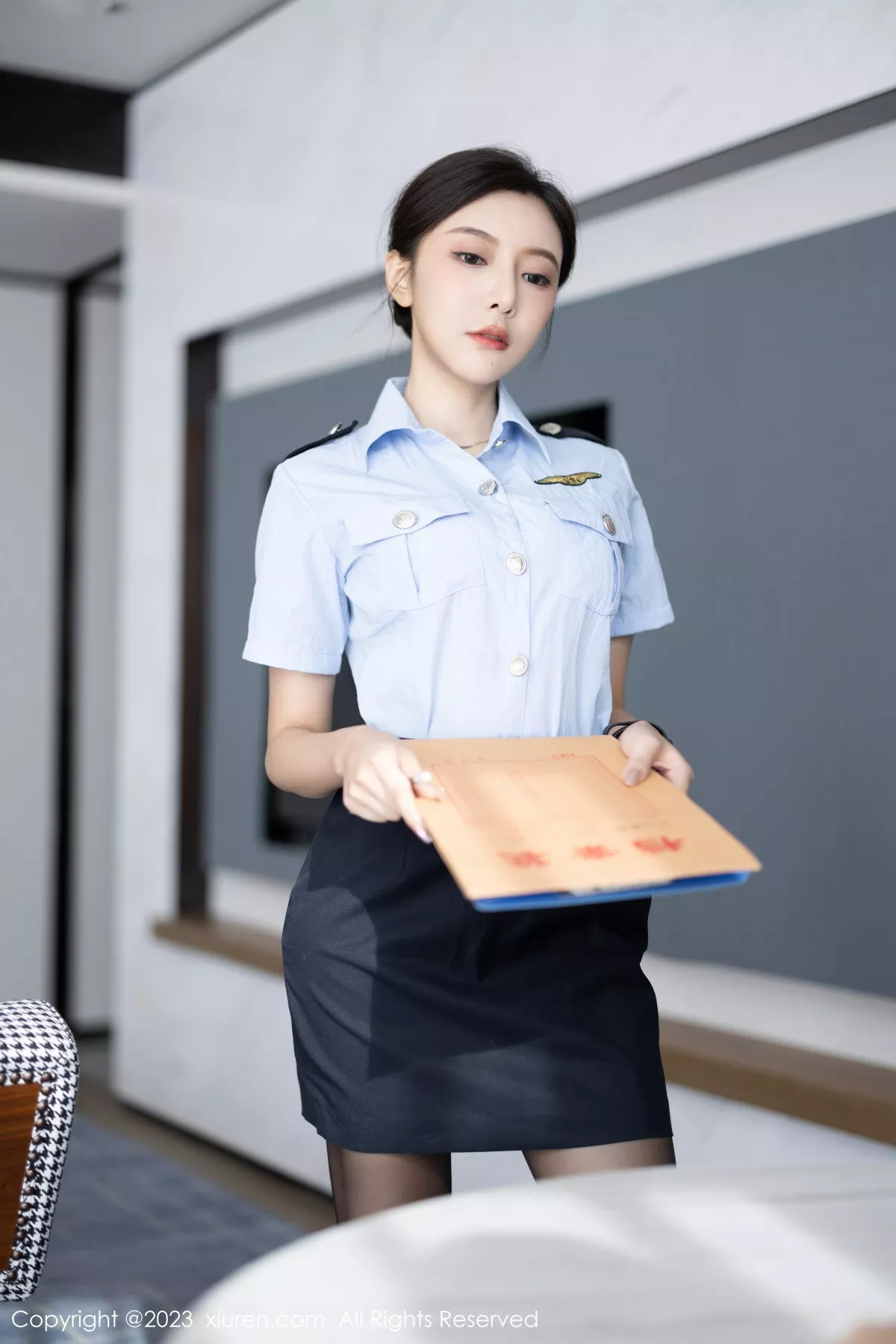 [XiuRen秀人网]第7340期王馨瑶写真  第13张-《94零社区》