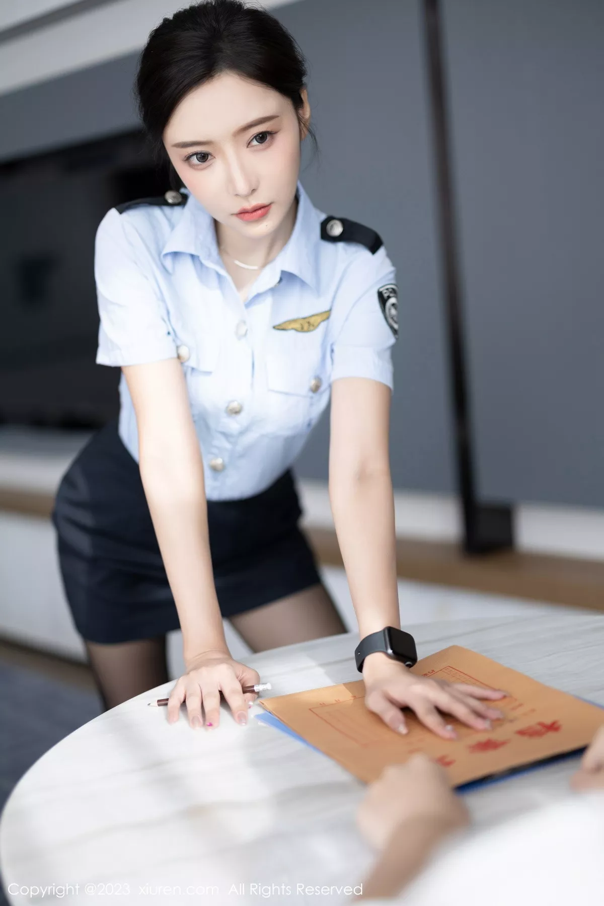 [XiuRen秀人网]第7340期王馨瑶写真  第15张-《94零社区》