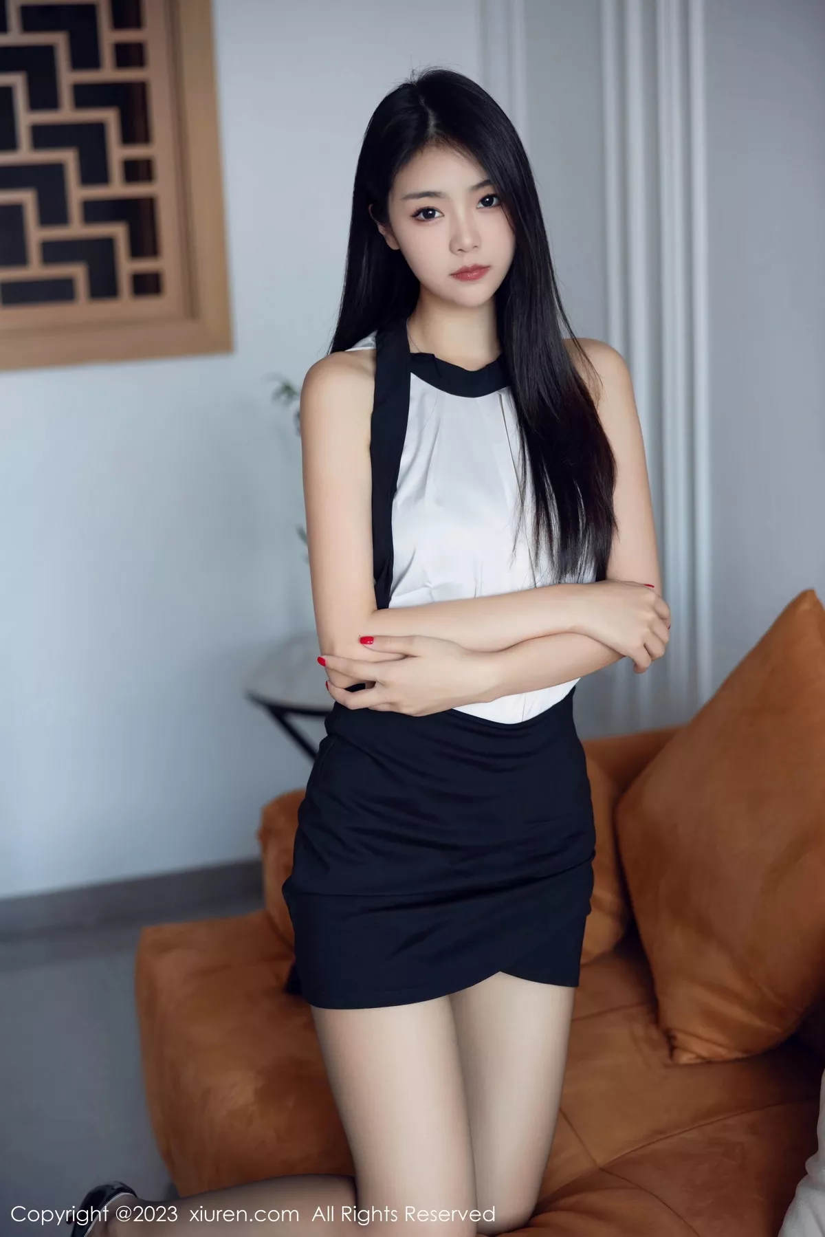 [XiuRen秀人网]第7342期可乐写真  第24张-《94零社区》