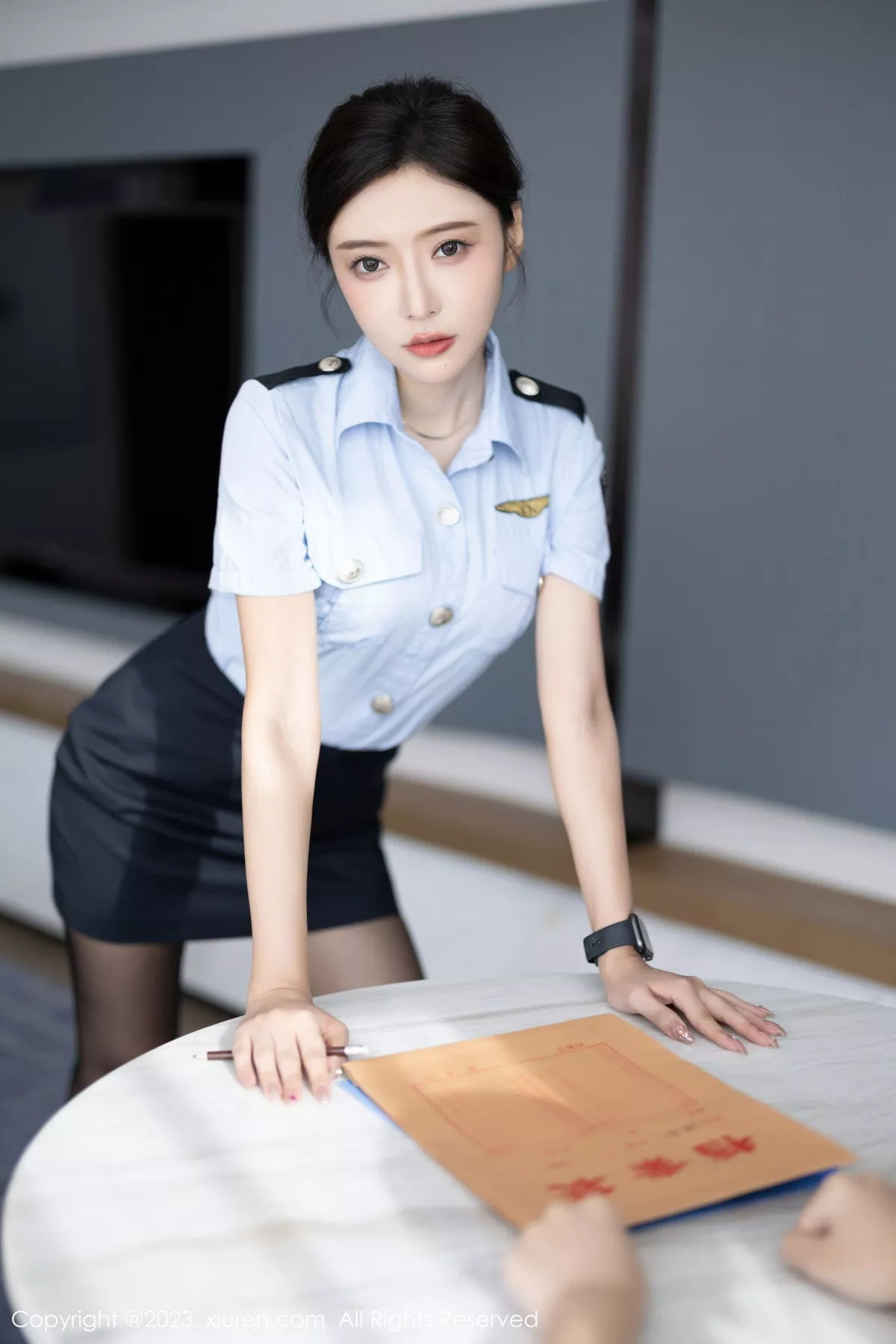 [XiuRen秀人网]第7340期王馨瑶写真  第14张-《94零社区》