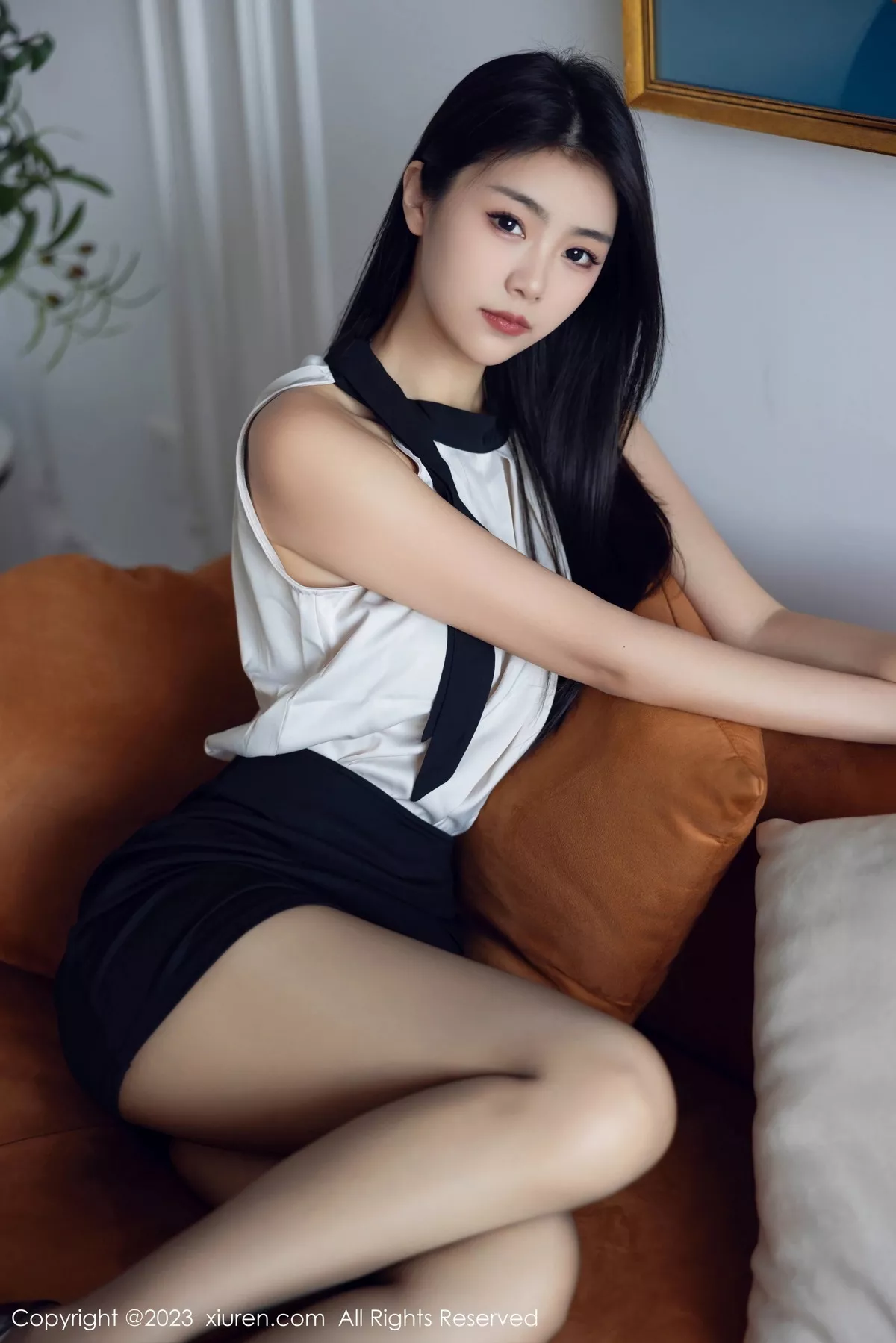 [XiuRen秀人网]第7342期可乐写真  第27张-《94零社区》