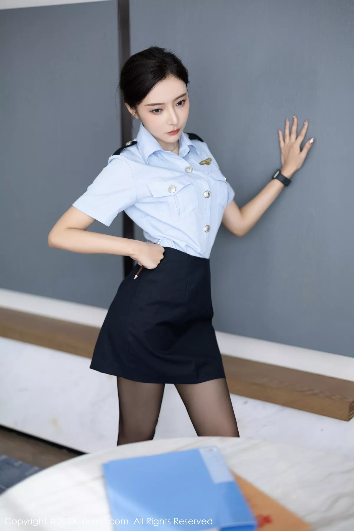 [XiuRen秀人网]第7340期王馨瑶写真  第20张-《94零社区》