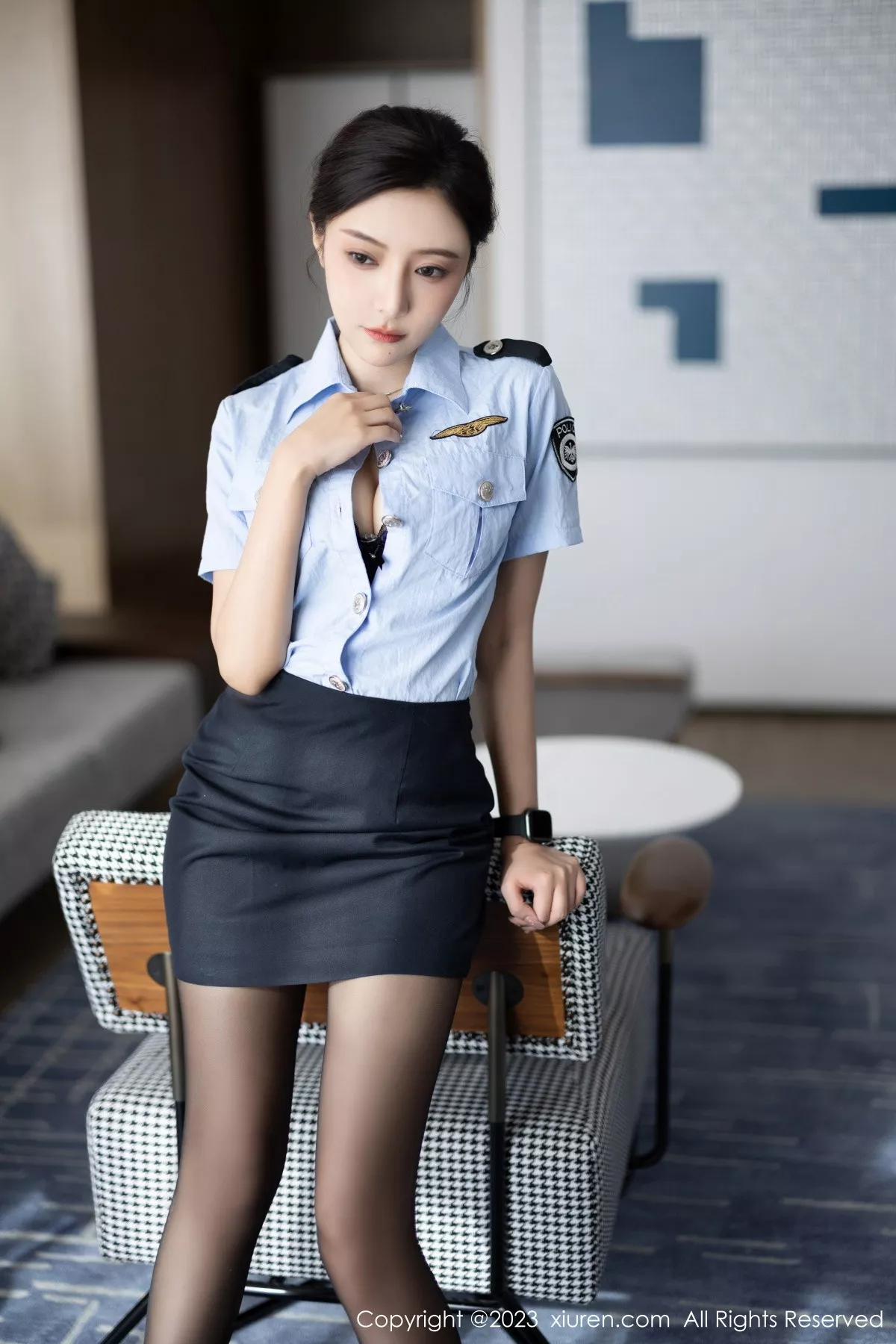 [XiuRen秀人网]第7340期王馨瑶写真  第25张-《94零社区》