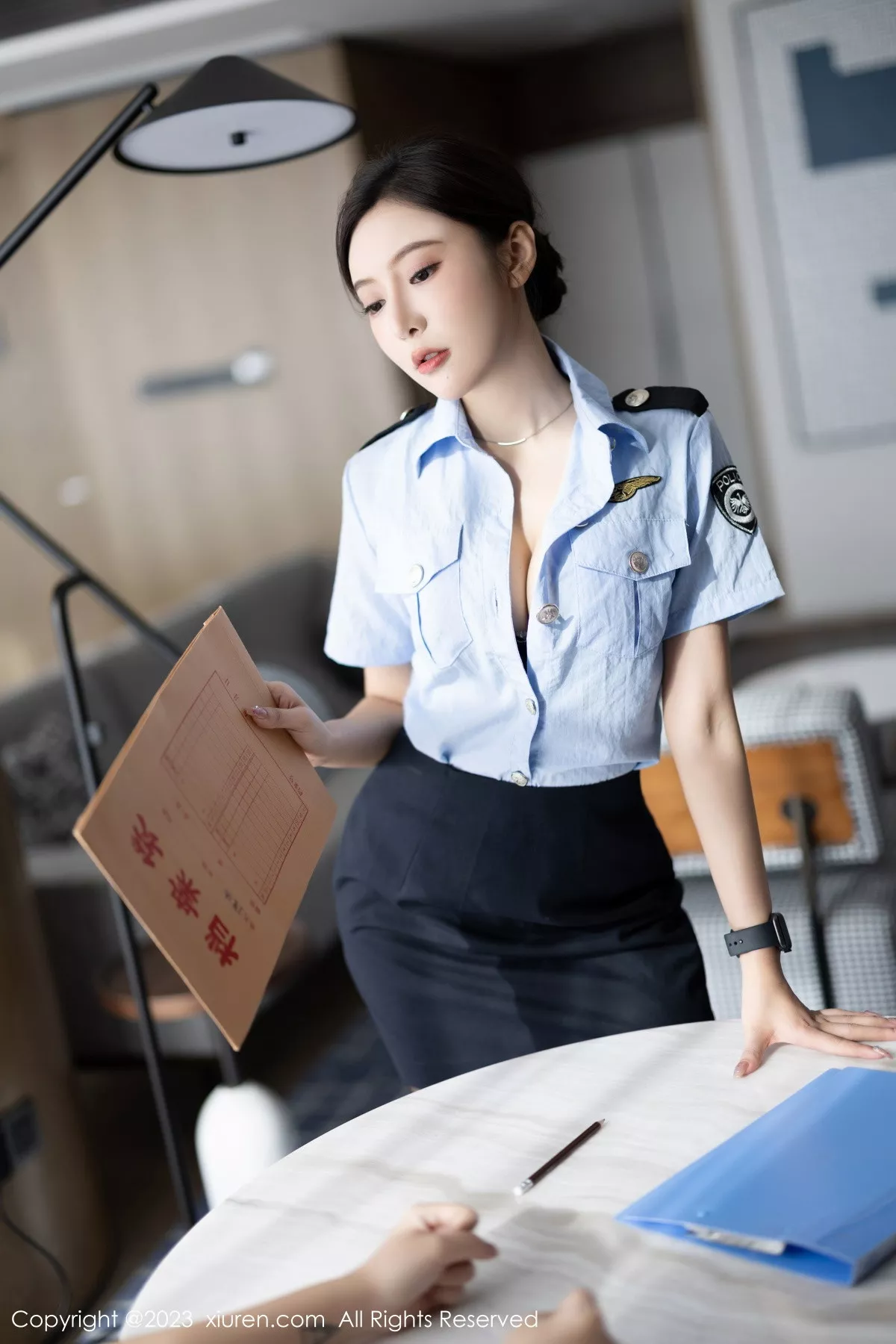 [XiuRen秀人网]第7340期王馨瑶写真  第26张-《94零社区》