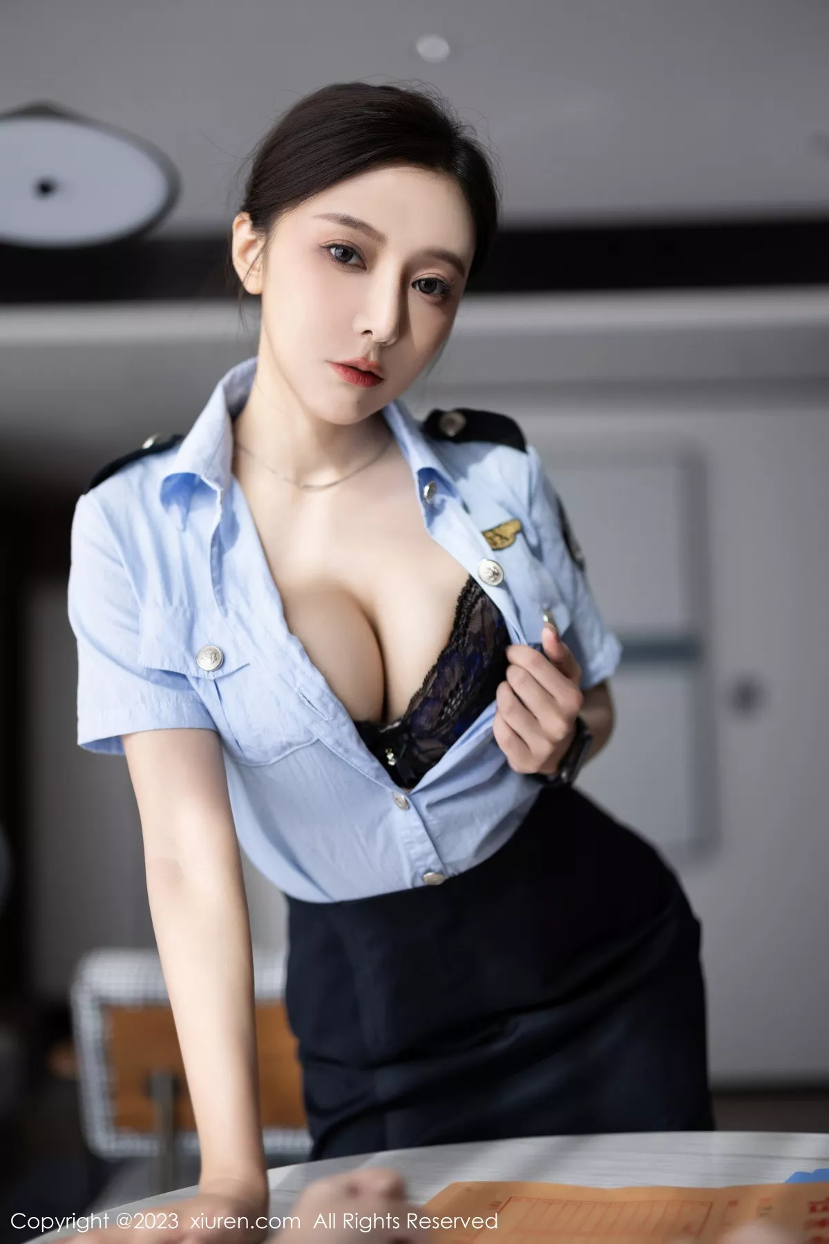[XiuRen秀人网]第7340期王馨瑶写真  第30张-《94零社区》
