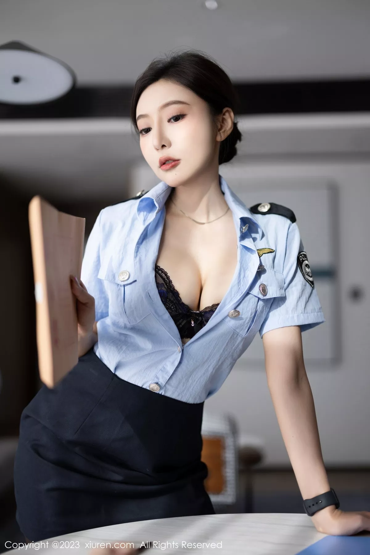 [XiuRen秀人网]第7340期王馨瑶写真  第28张-《94零社区》