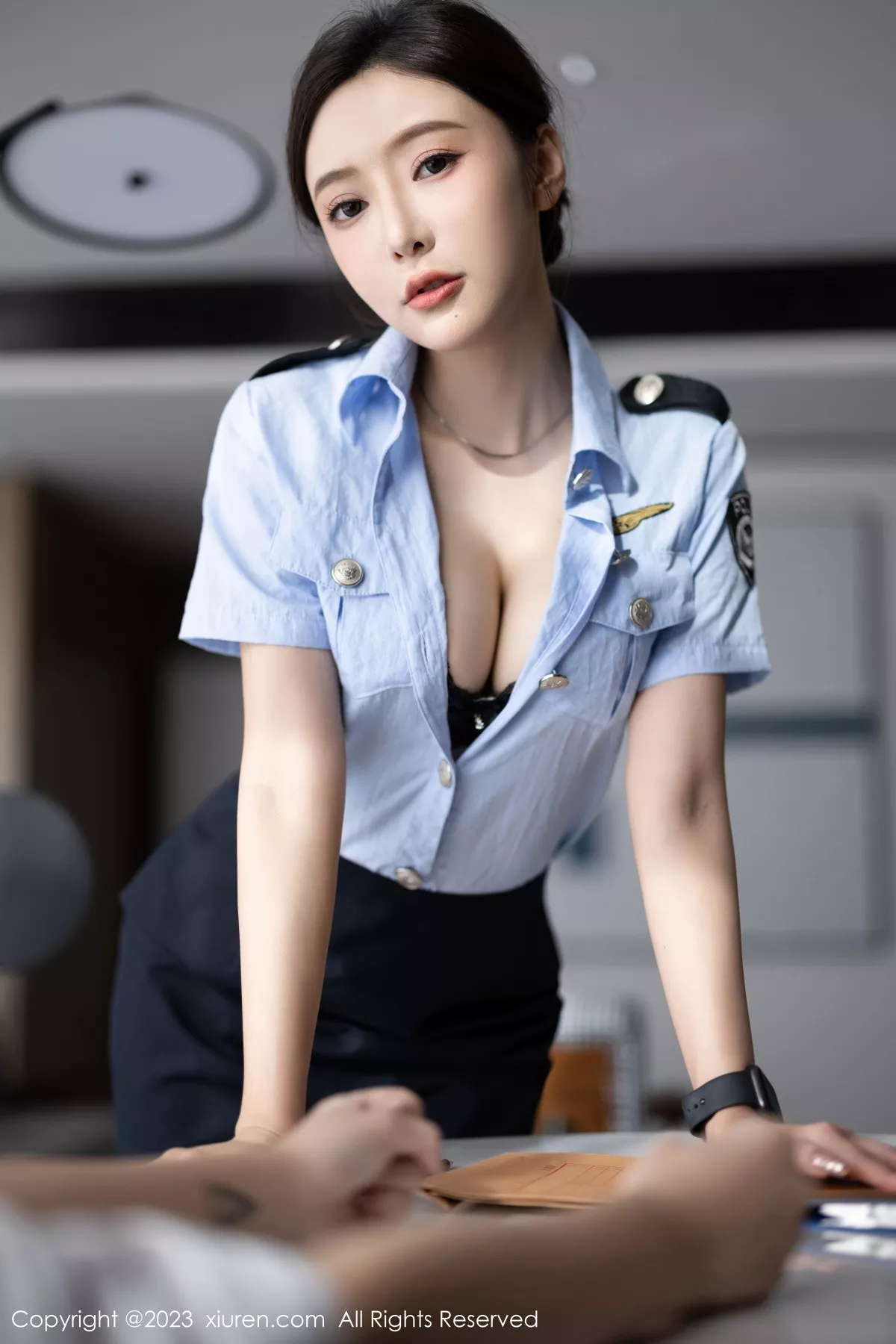 [XiuRen秀人网]第7340期王馨瑶写真  第29张-《94零社区》